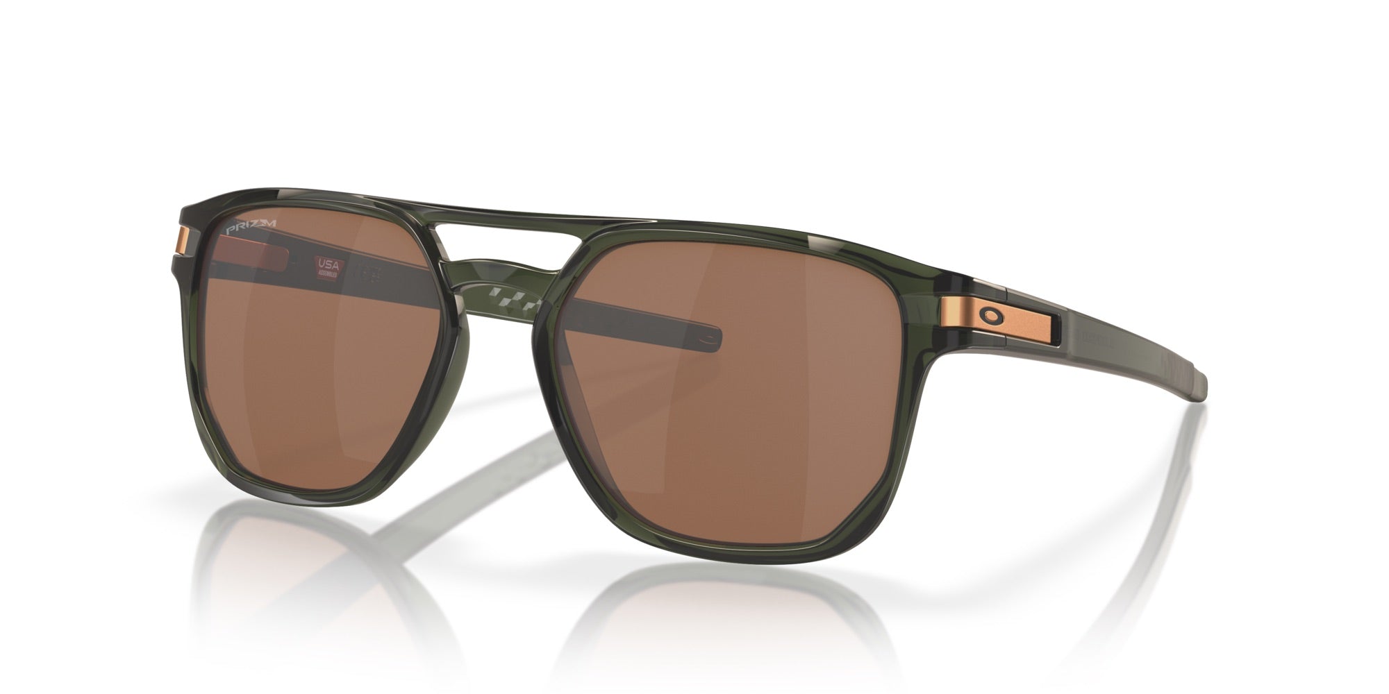 Oakley OO9436 LATCH BETA 943603 Occhiali da sole Oakley 1