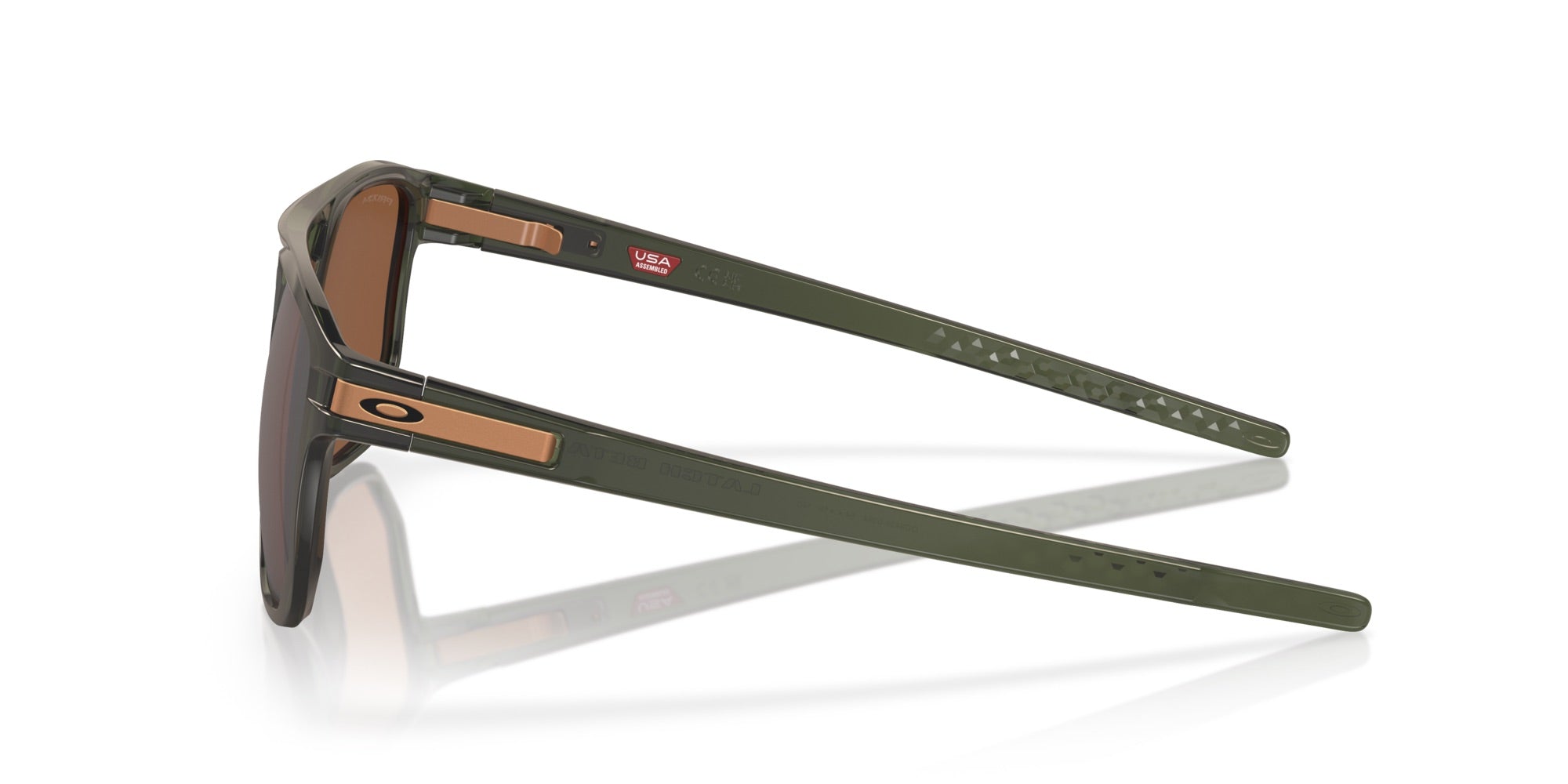 Oakley OO9436 LATCH BETA 943603 Occhiali da sole Oakley 4