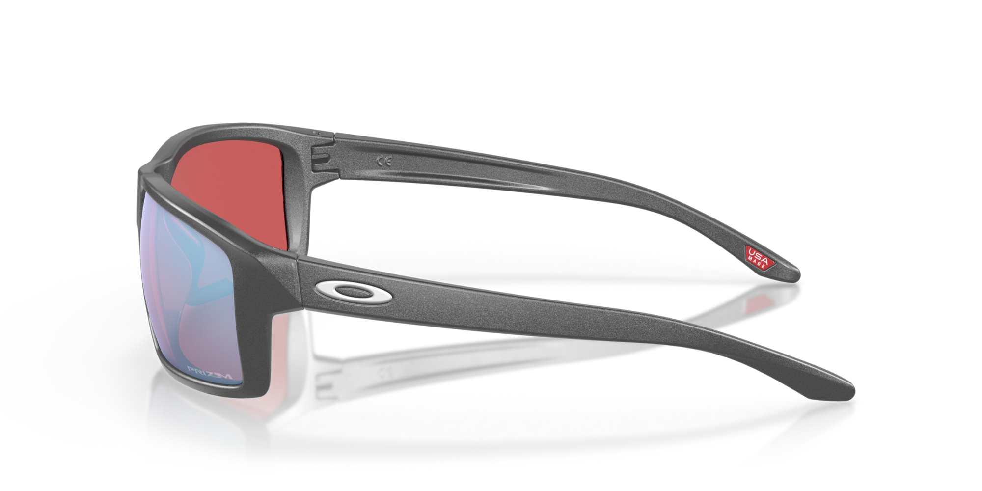Oakley OO9449 GIBSTON 944917 Occhiali da sole Oakley 4