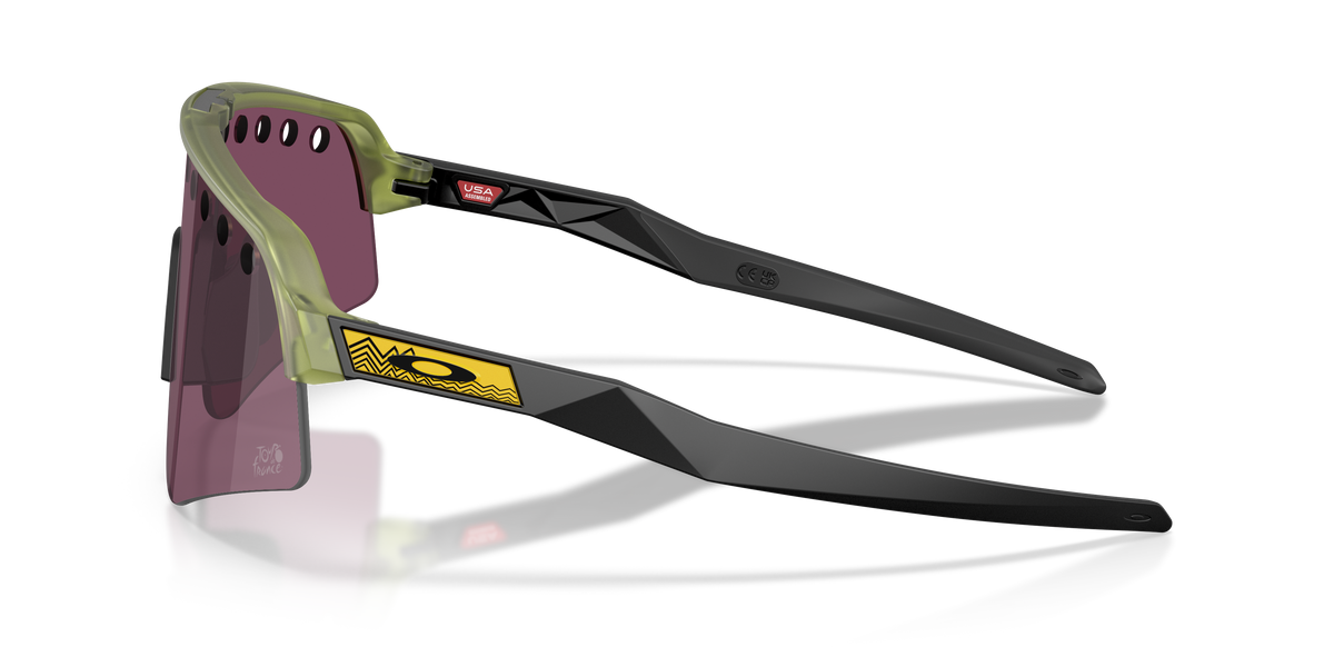Oakley OO9465 SUTRO LITE SWEEP 946536