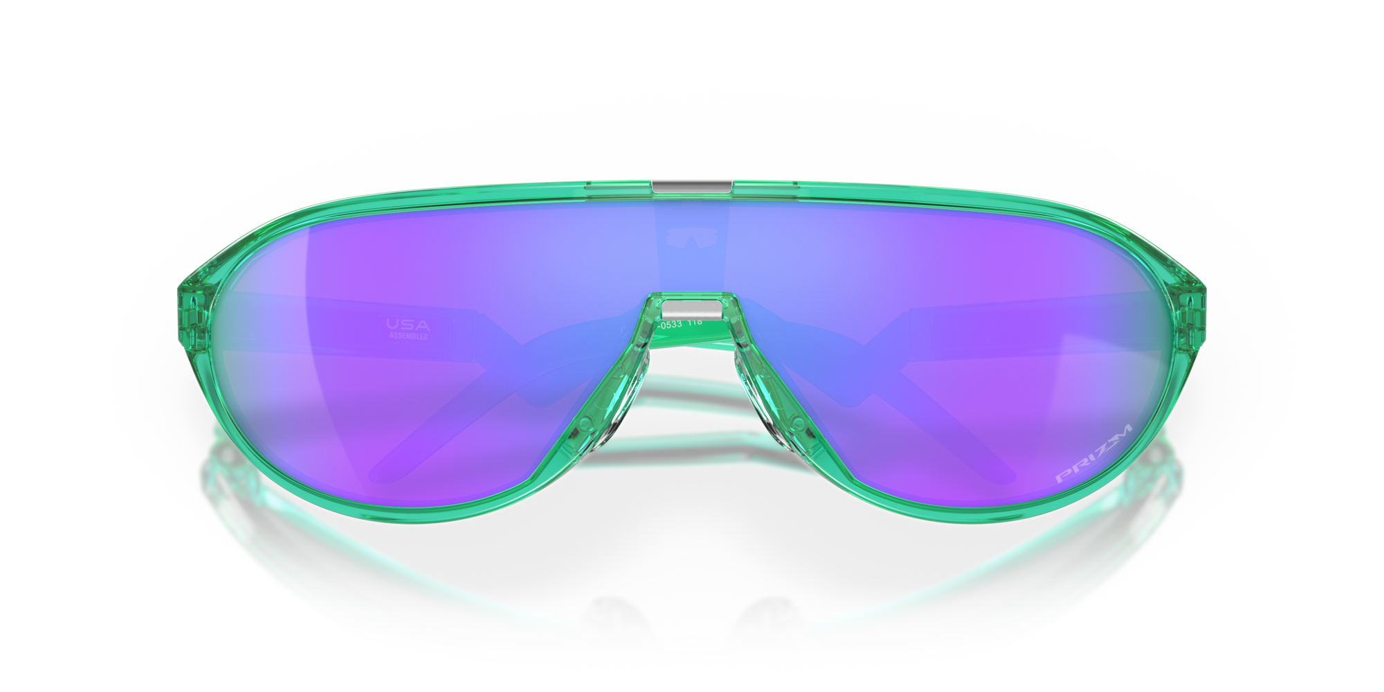 Oakley OO9467 CMDN 946705 Occhiali da sole Oakley 2