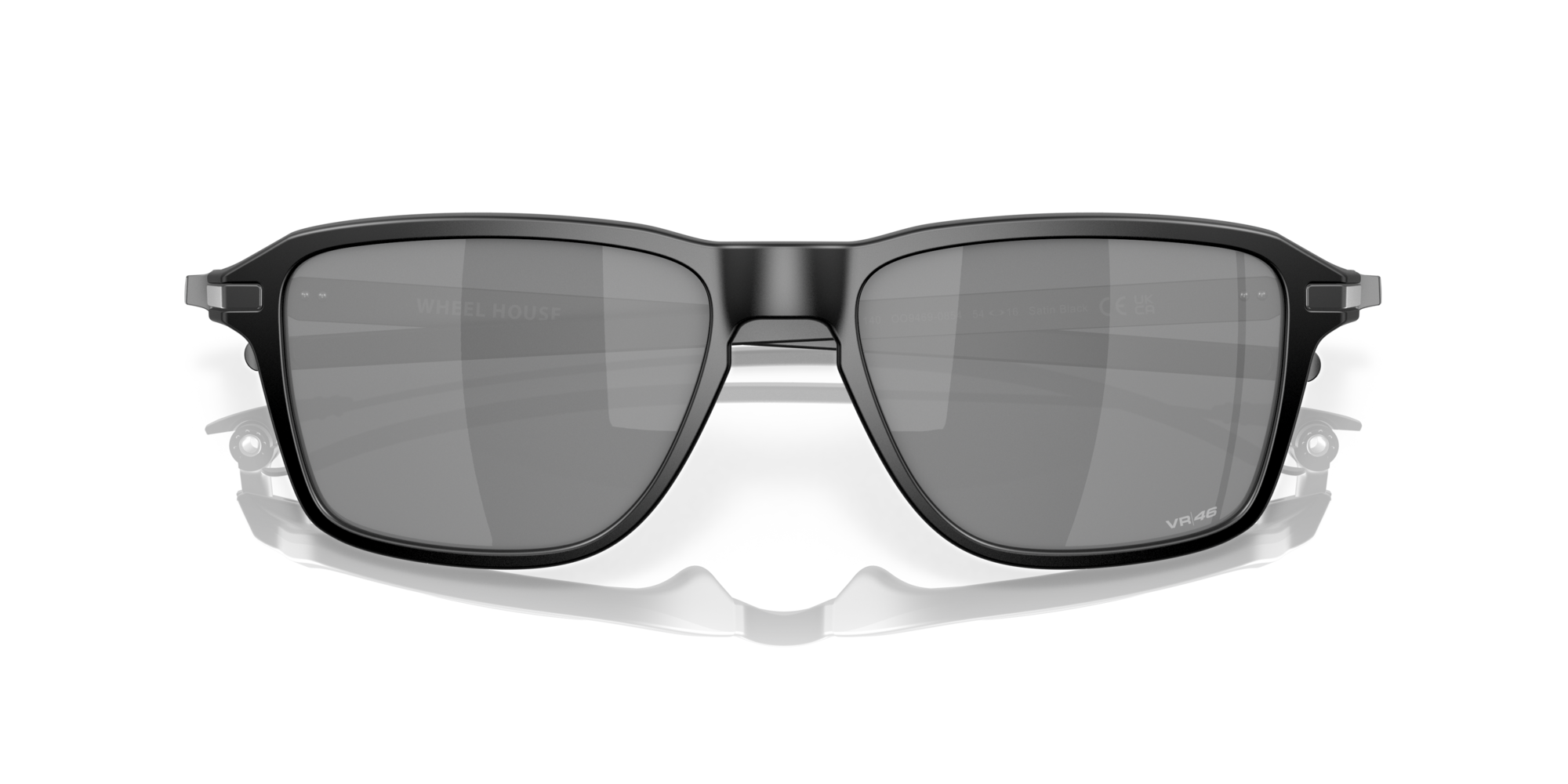 Oakley OO9469 WHEEL HOUSE 946908