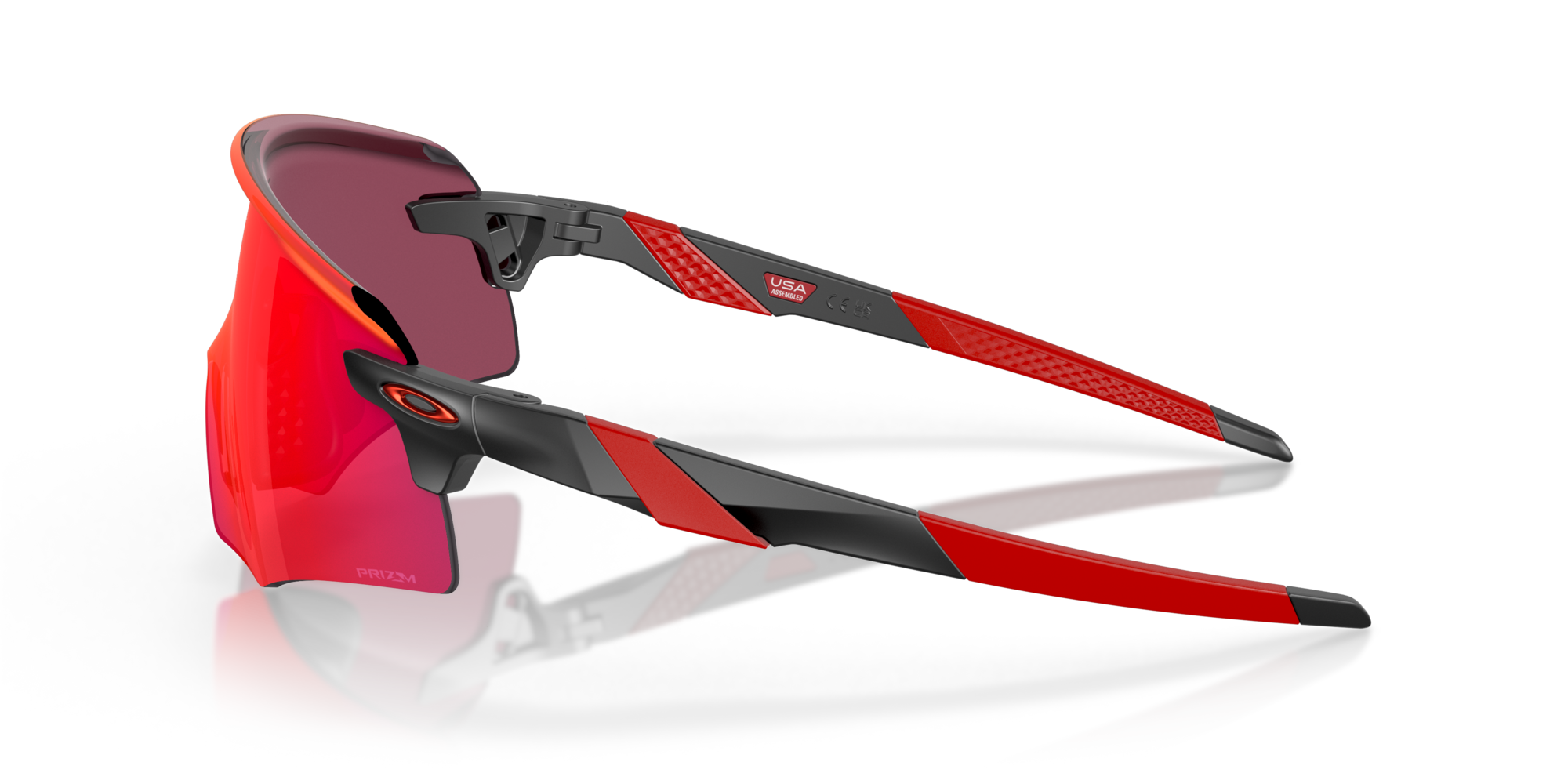 Oakley OO9471 ENCODER 947101 Oakley 4 napszemüveg