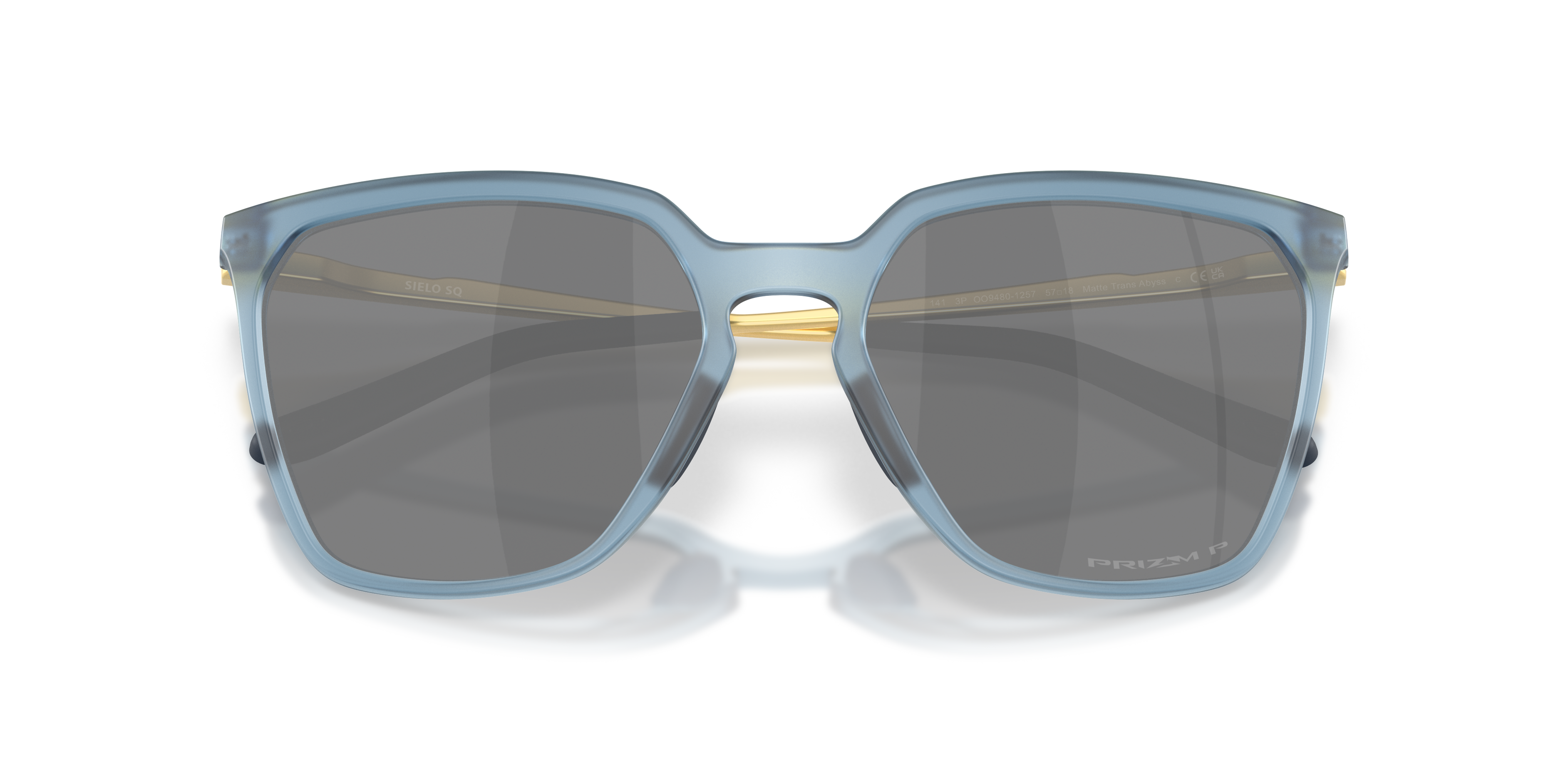 OO9480 SIELO SQ 948012 Occhiali da sole Oakley 2