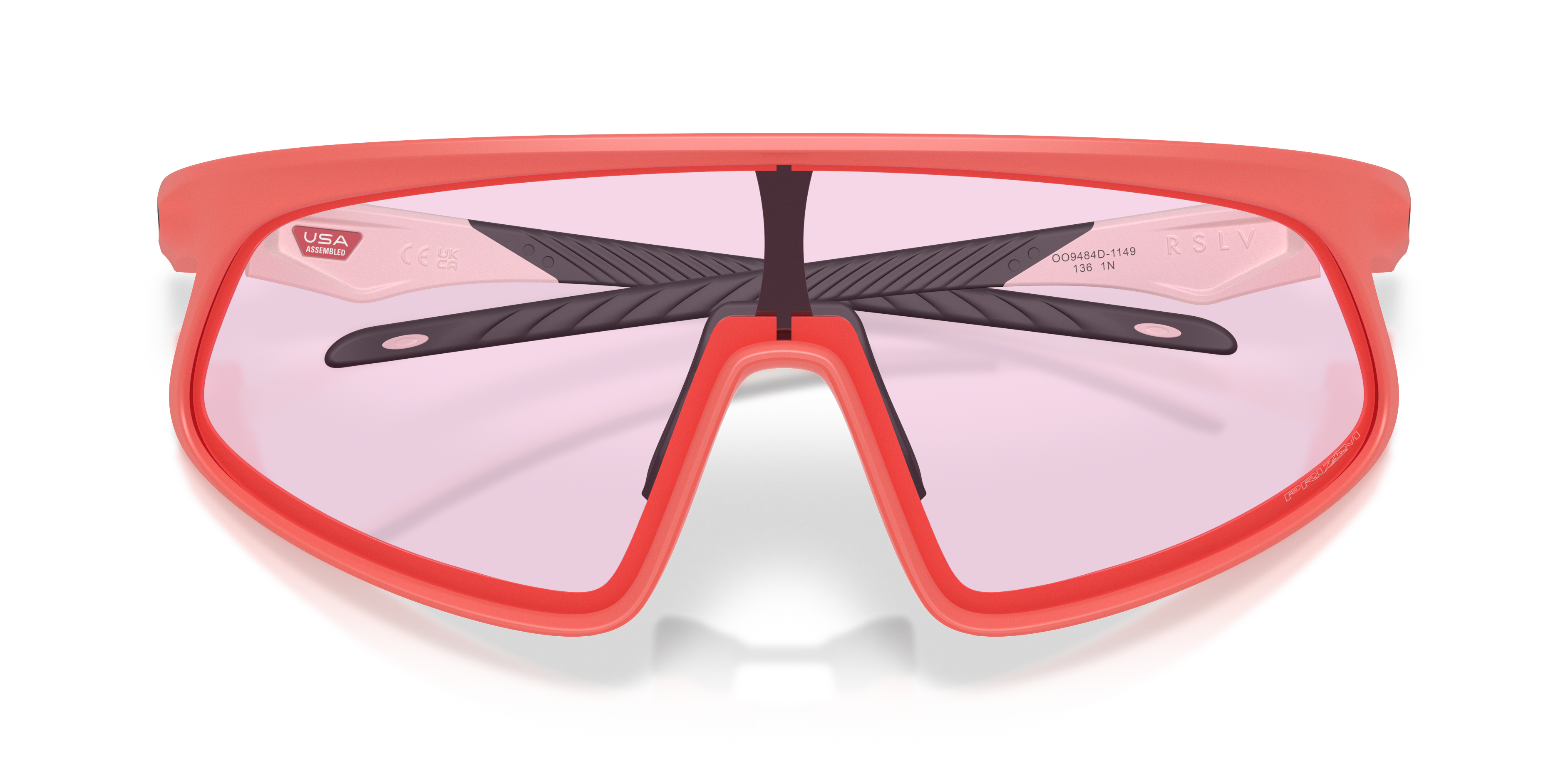 Oakley OO9484D RSLV 948411