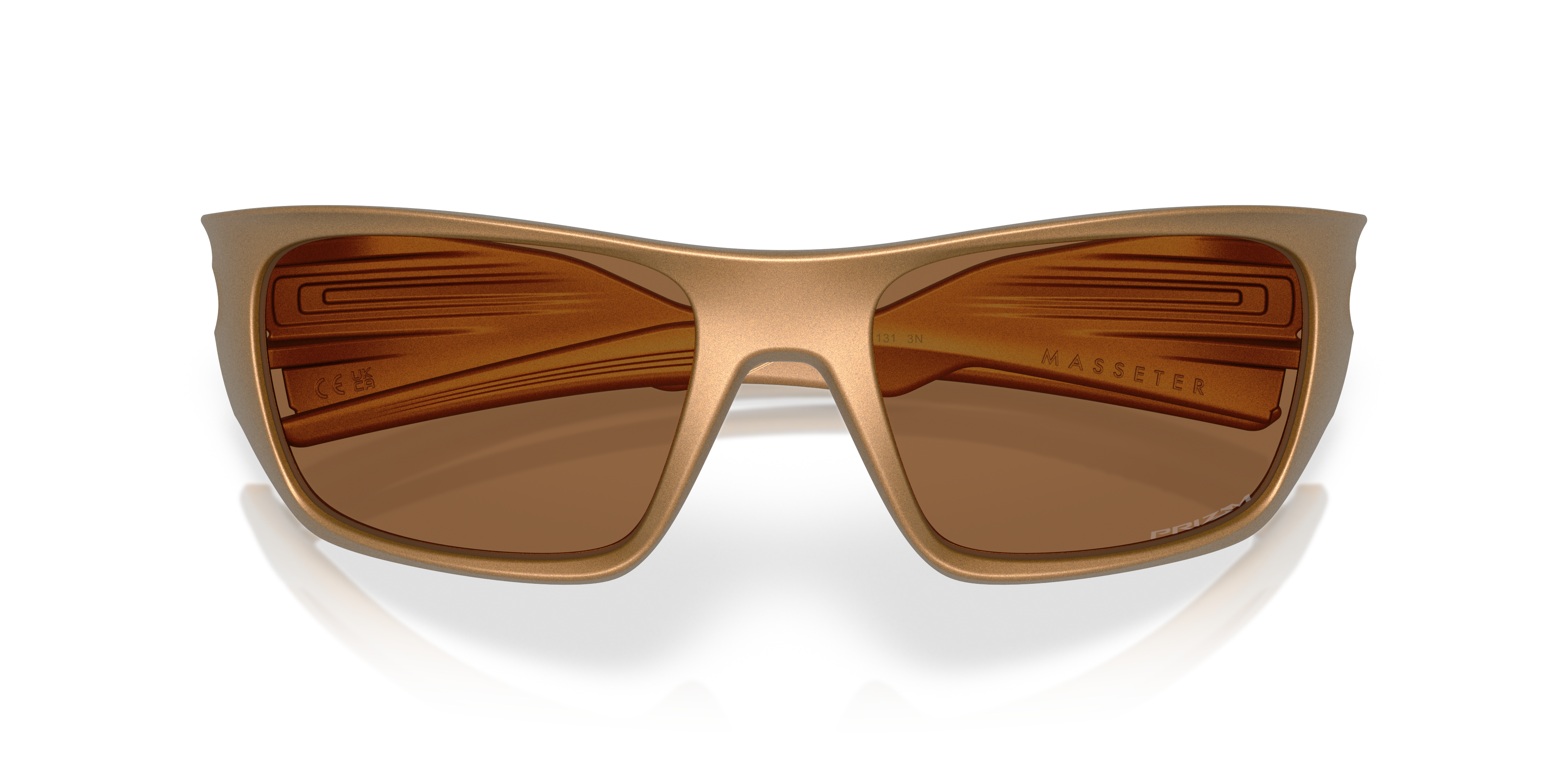 OO9486 MASSETER 948610 Occhiali da sole Oakley 2