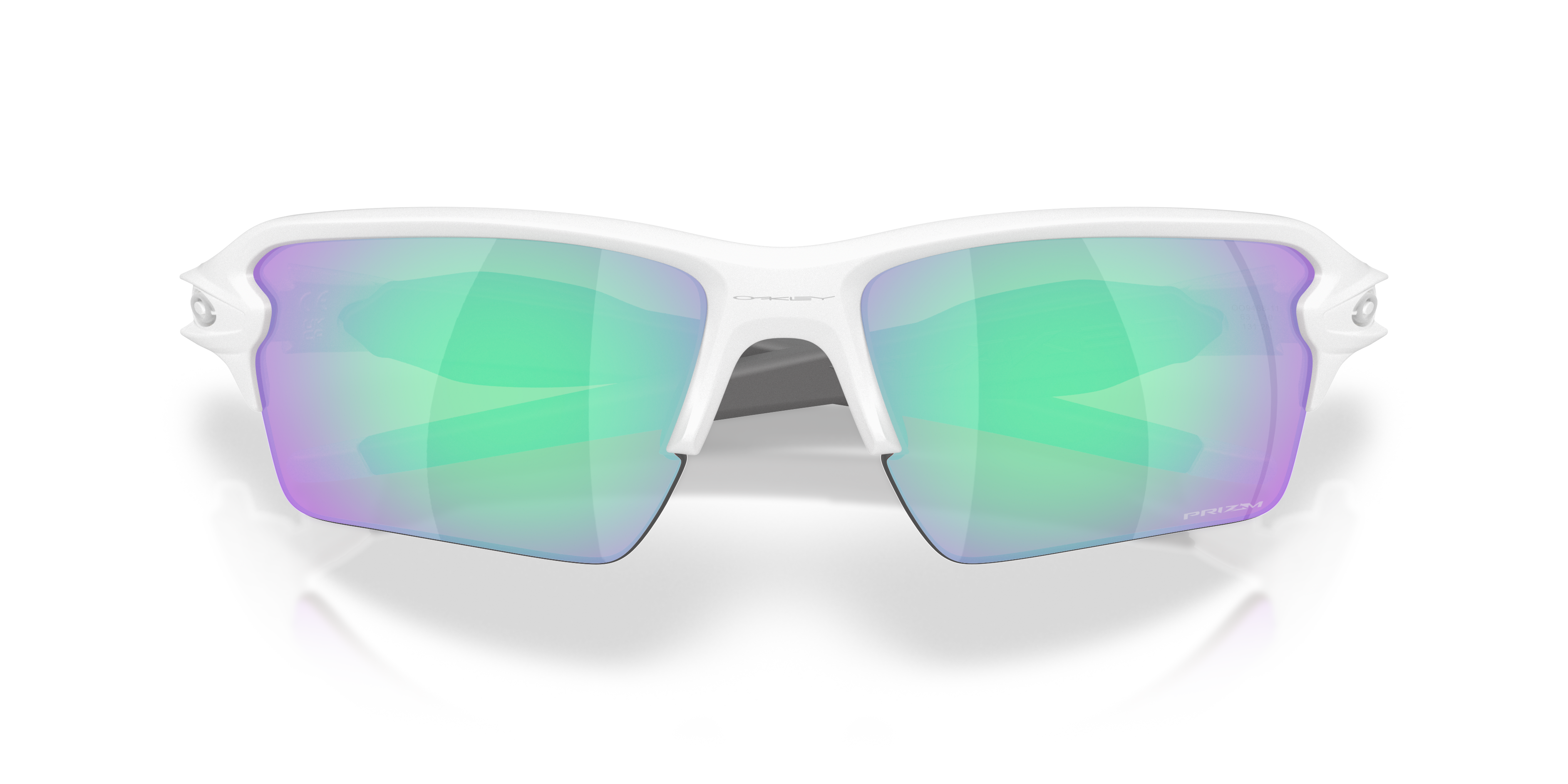 Oakley OO9488 FLAK 2.0 XXL 948811 Occhiali da sole Oakley 2