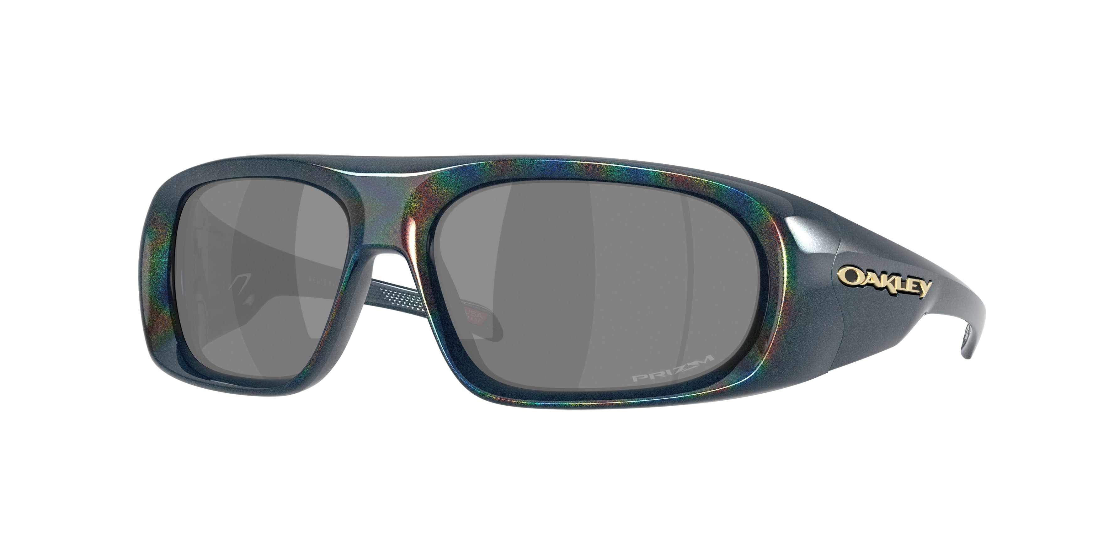 OO9491 BELLEVILLE 949105 Occhiali da sole Oakley 1