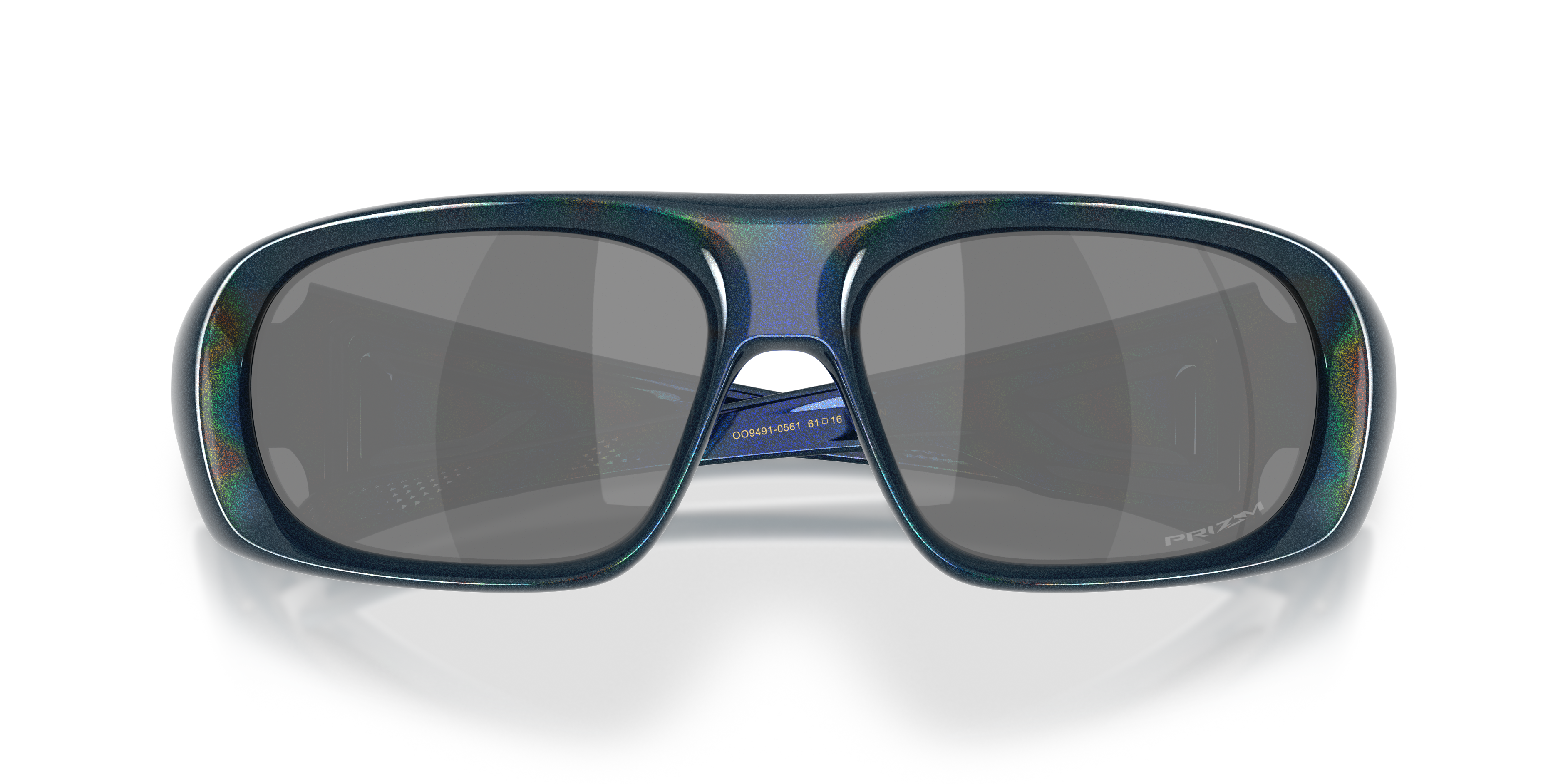 OO9491 BELLEVILLE 949105 Occhiali da sole Oakley 2