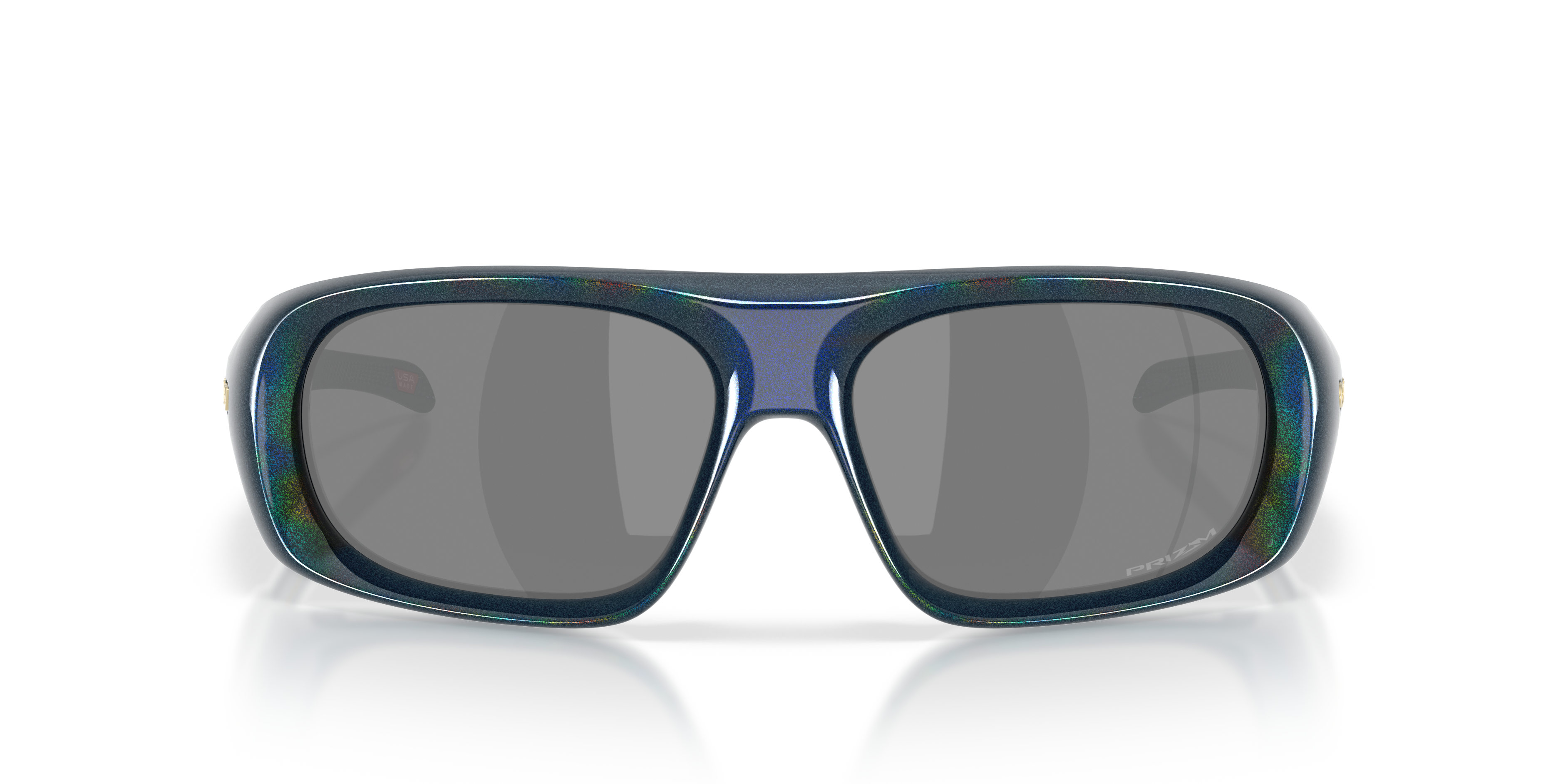 OO9491 BELLEVILLE 949105 Occhiali da sole Oakley 3