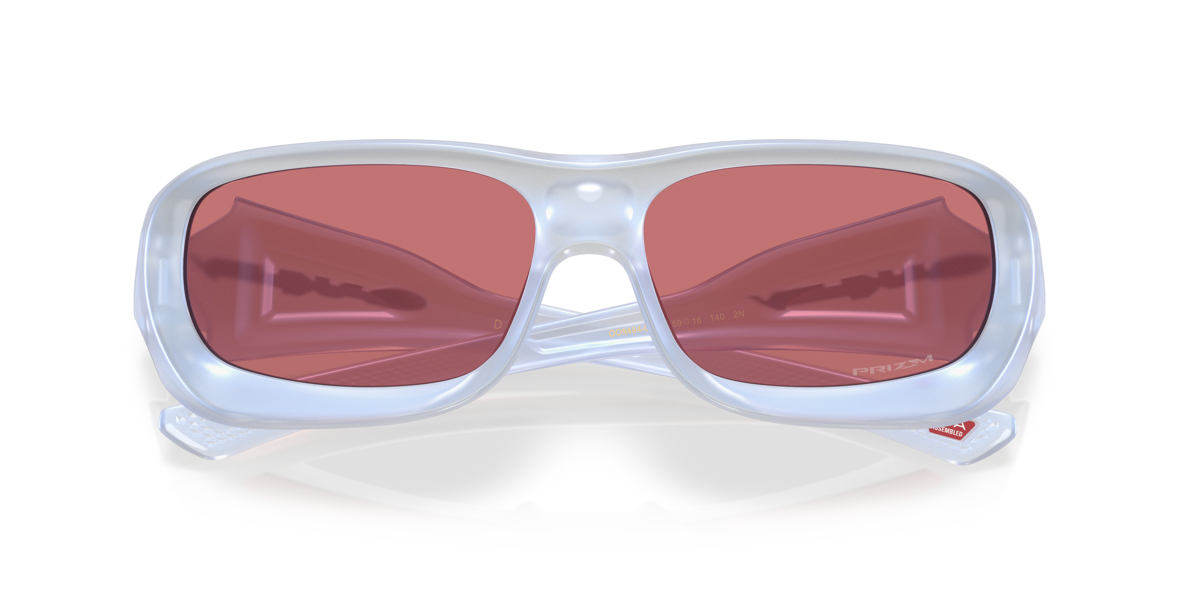 OO9494 DE SOTO 949403 Occhiali da sole Oakley 2