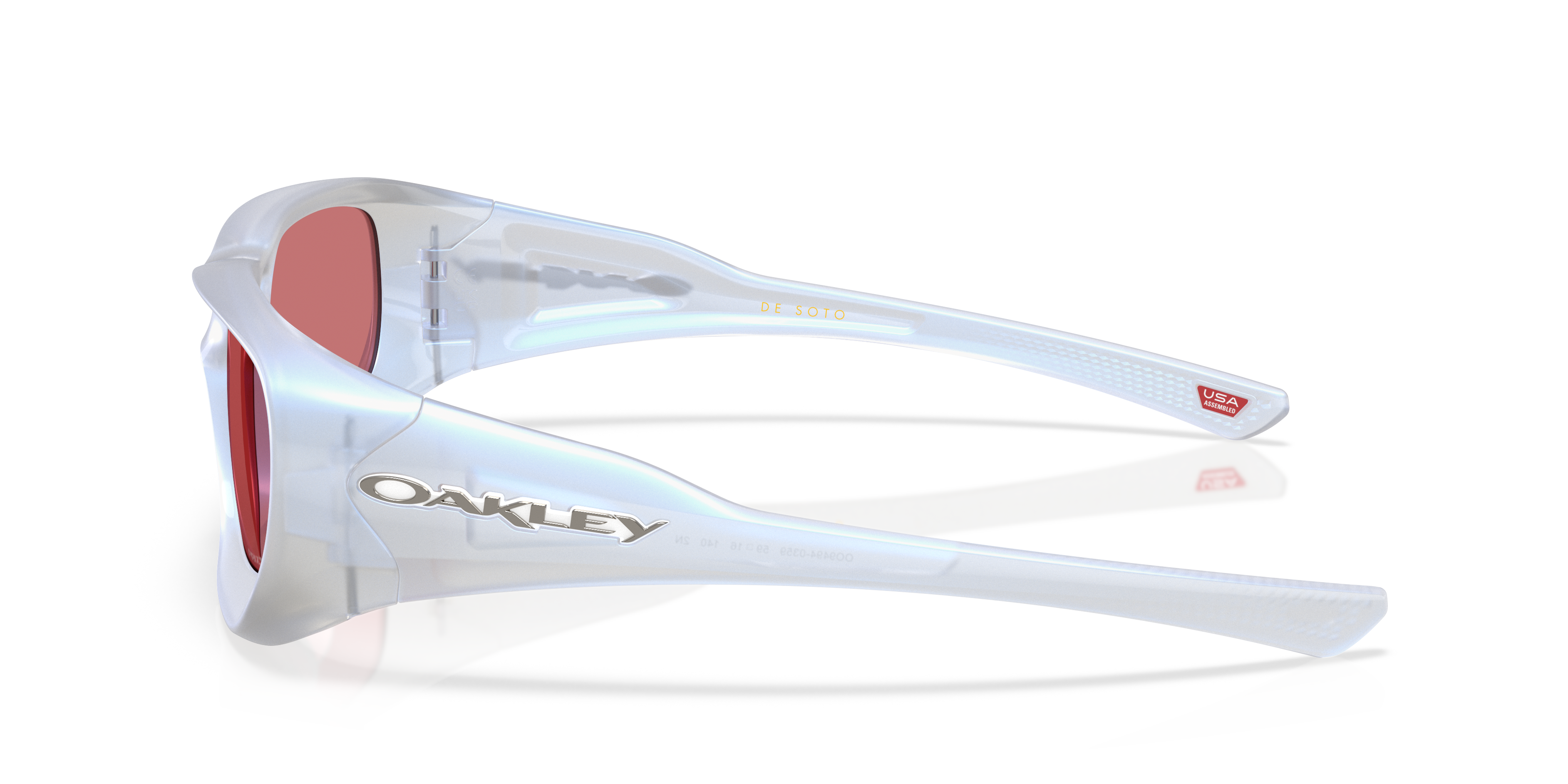 OO9494 DE SOTO 949403 Occhiali da sole Oakley 4