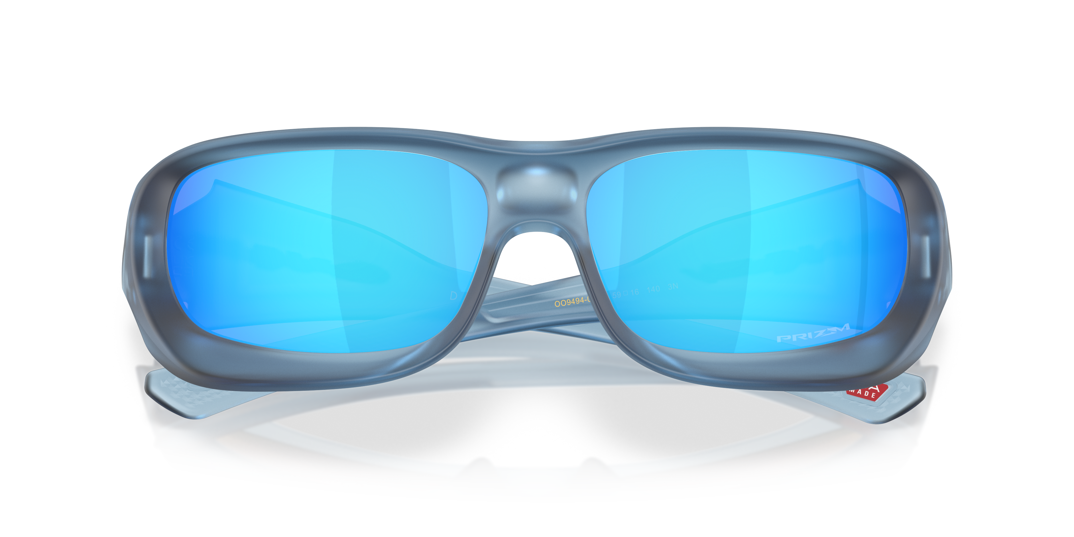 OO9494 DE SOTO 949404 Occhiali da sole Oakley 2