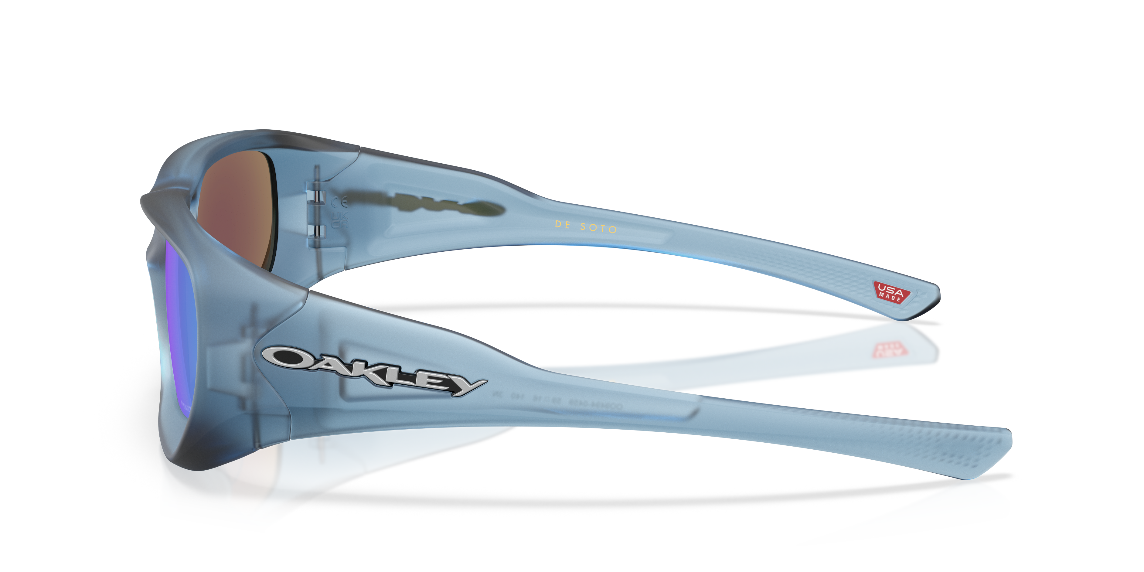 OO9494 DE SOTO 949404 Occhiali da sole Oakley 4