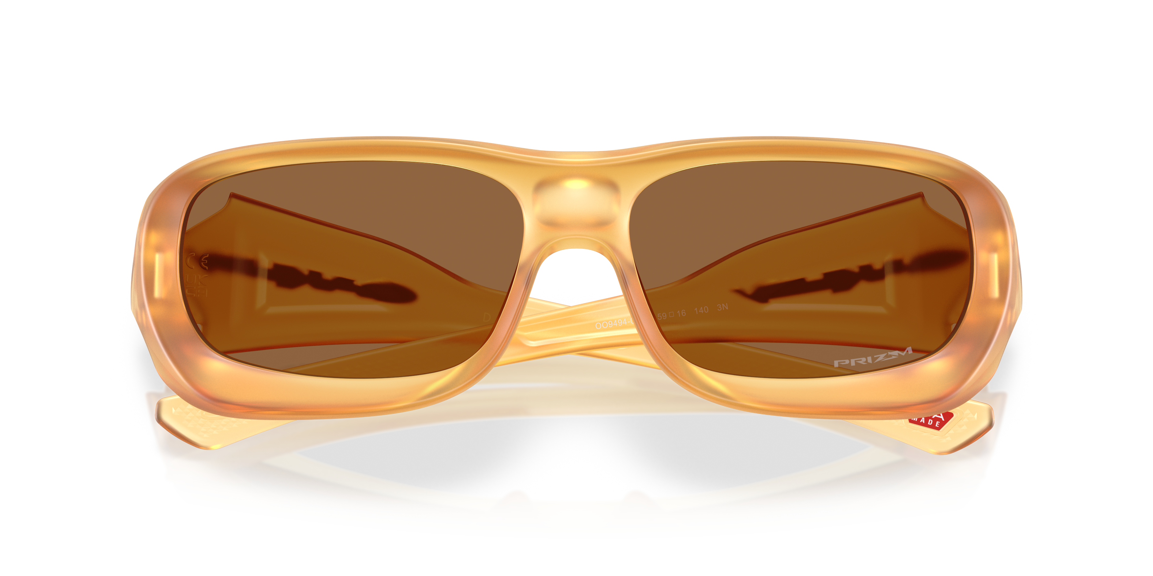 OO9494 DE SOTO 949405 Occhiali da sole Oakley 2