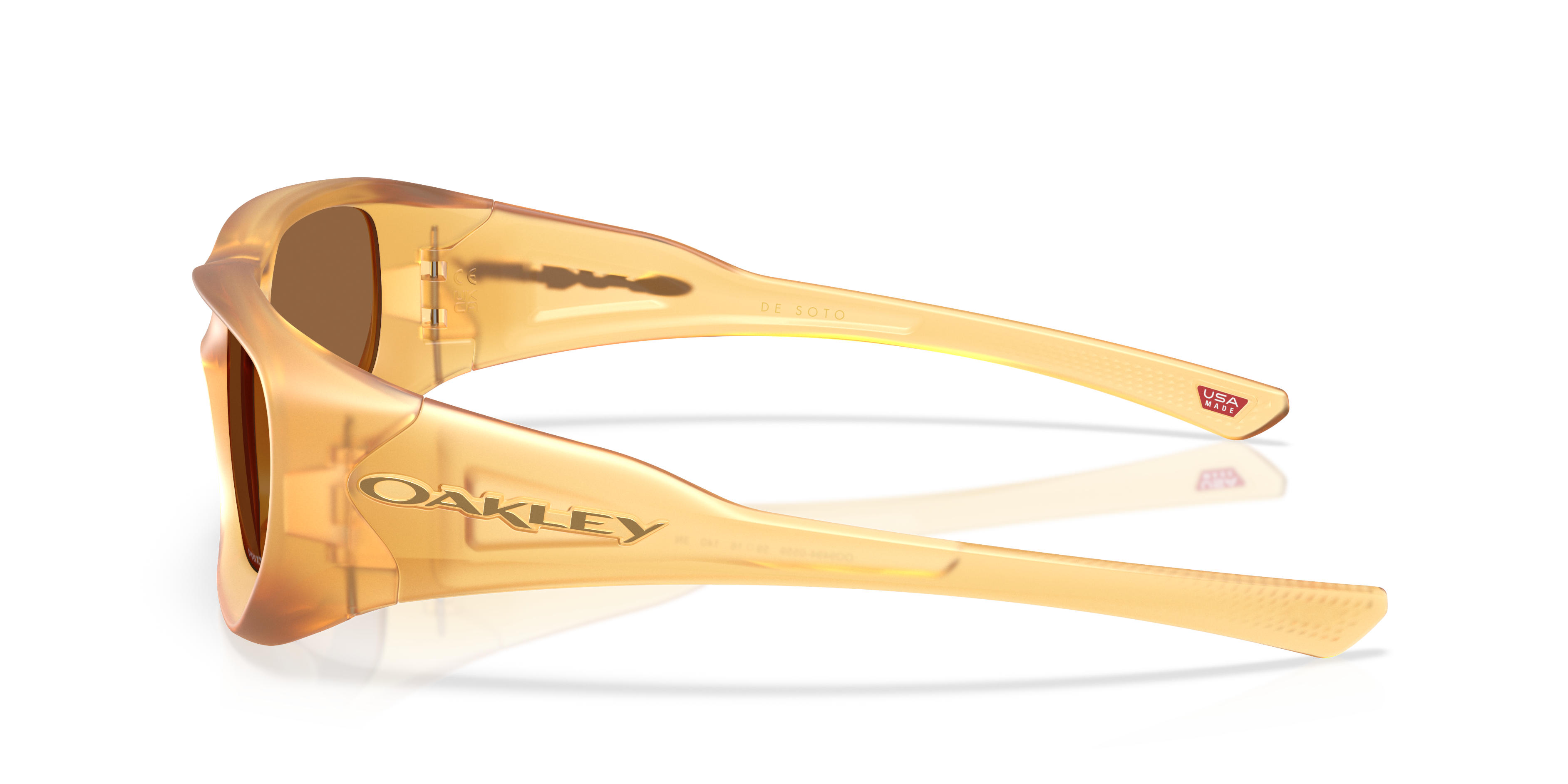 OO9494 DE SOTO 949405 Occhiali da sole Oakley 4