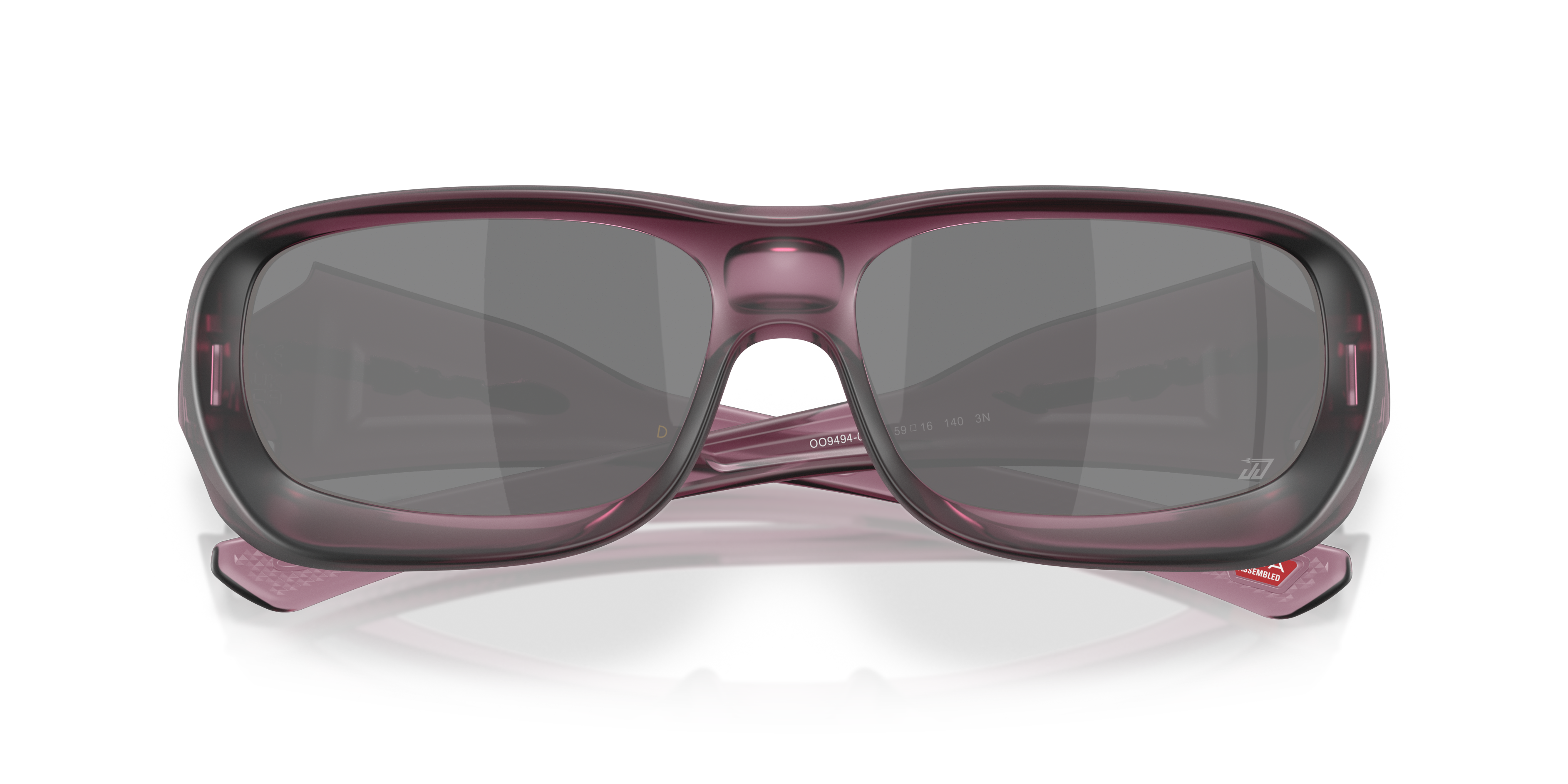 Oakley OO9494 DE SOTO 949406 Napszemüveg Oakley 2