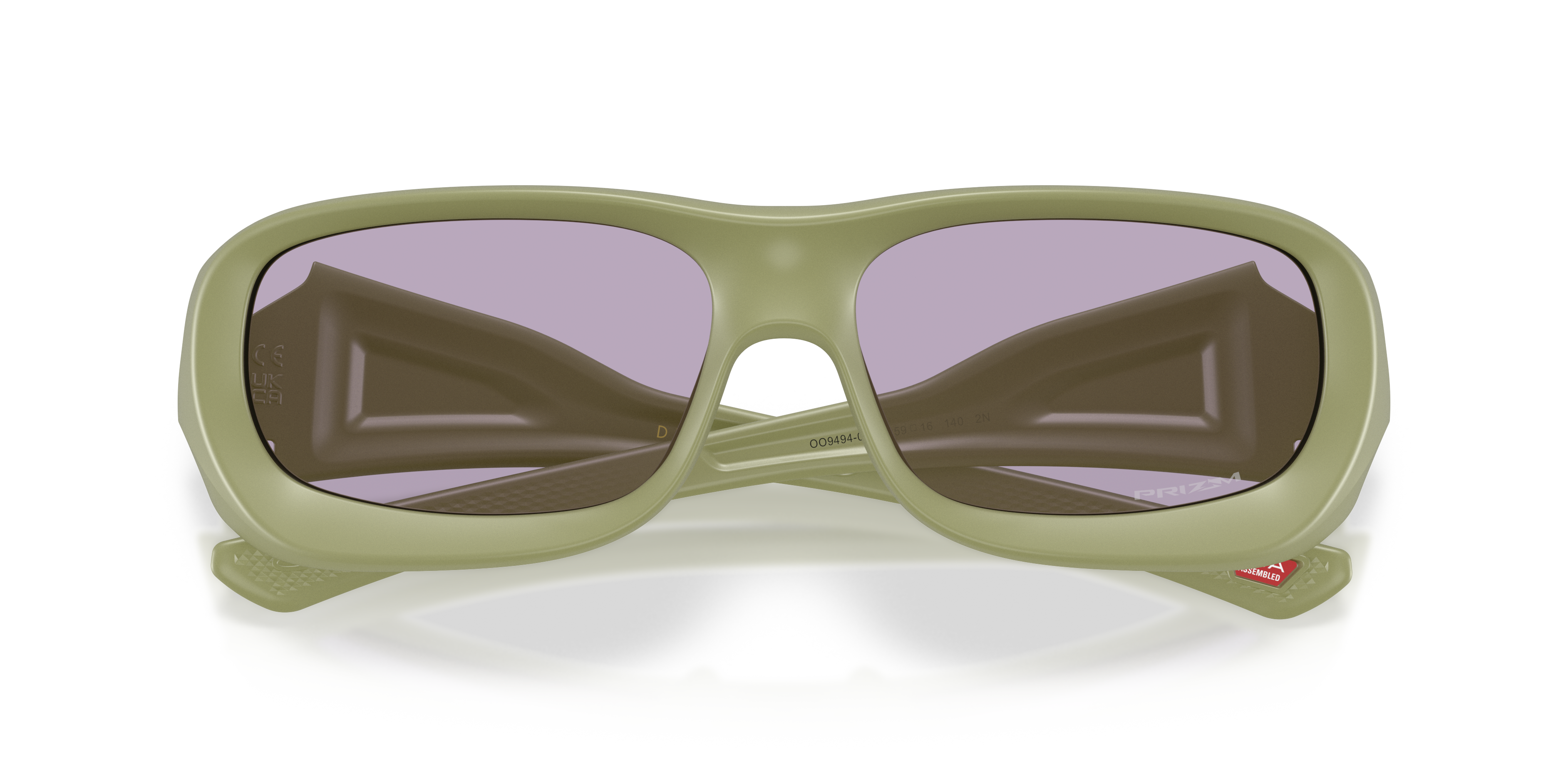 Oakley OO9494 DE SOTO 949407