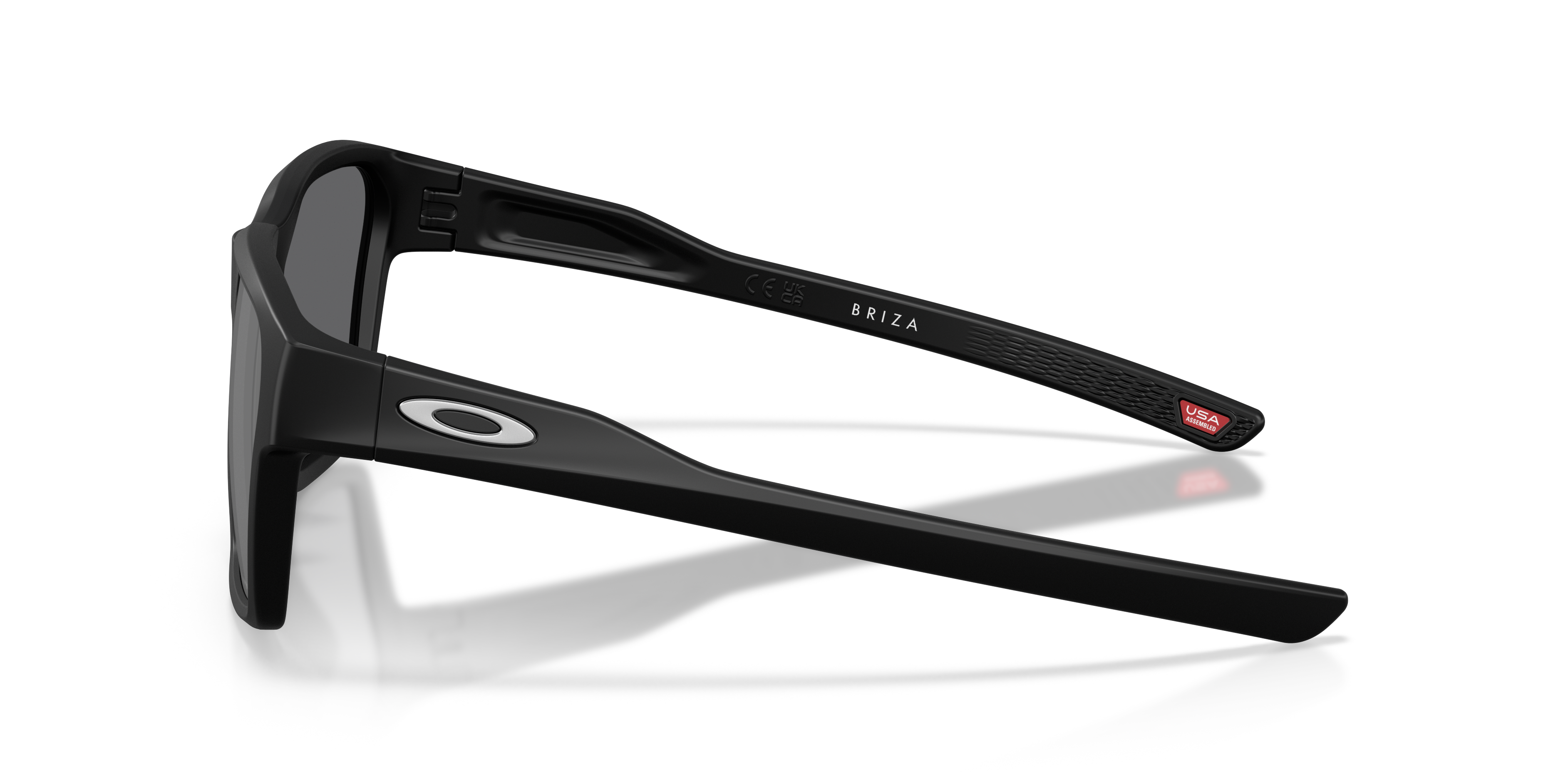 OO9497 BRIZA 949702 Occhiali da sole Oakley 4
