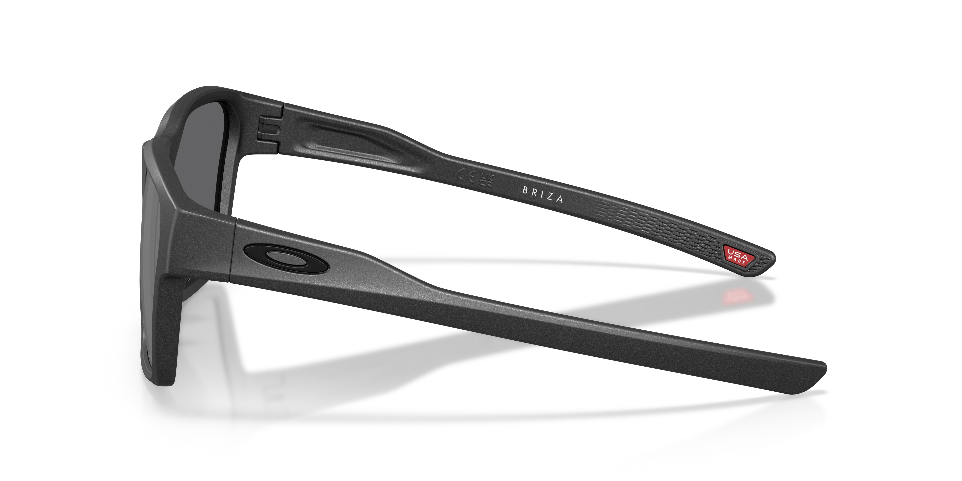 OO9497 BRIZA 949703 Occhiali da sole Oakley 4