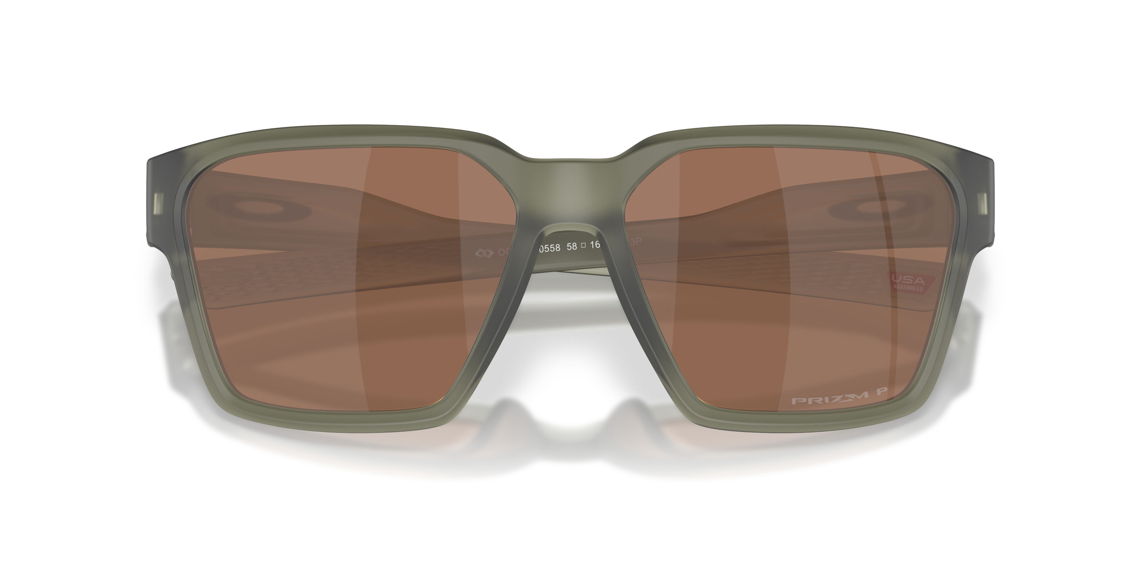 OO9497 BRIZA 949705 Occhiali da sole Oakley 2