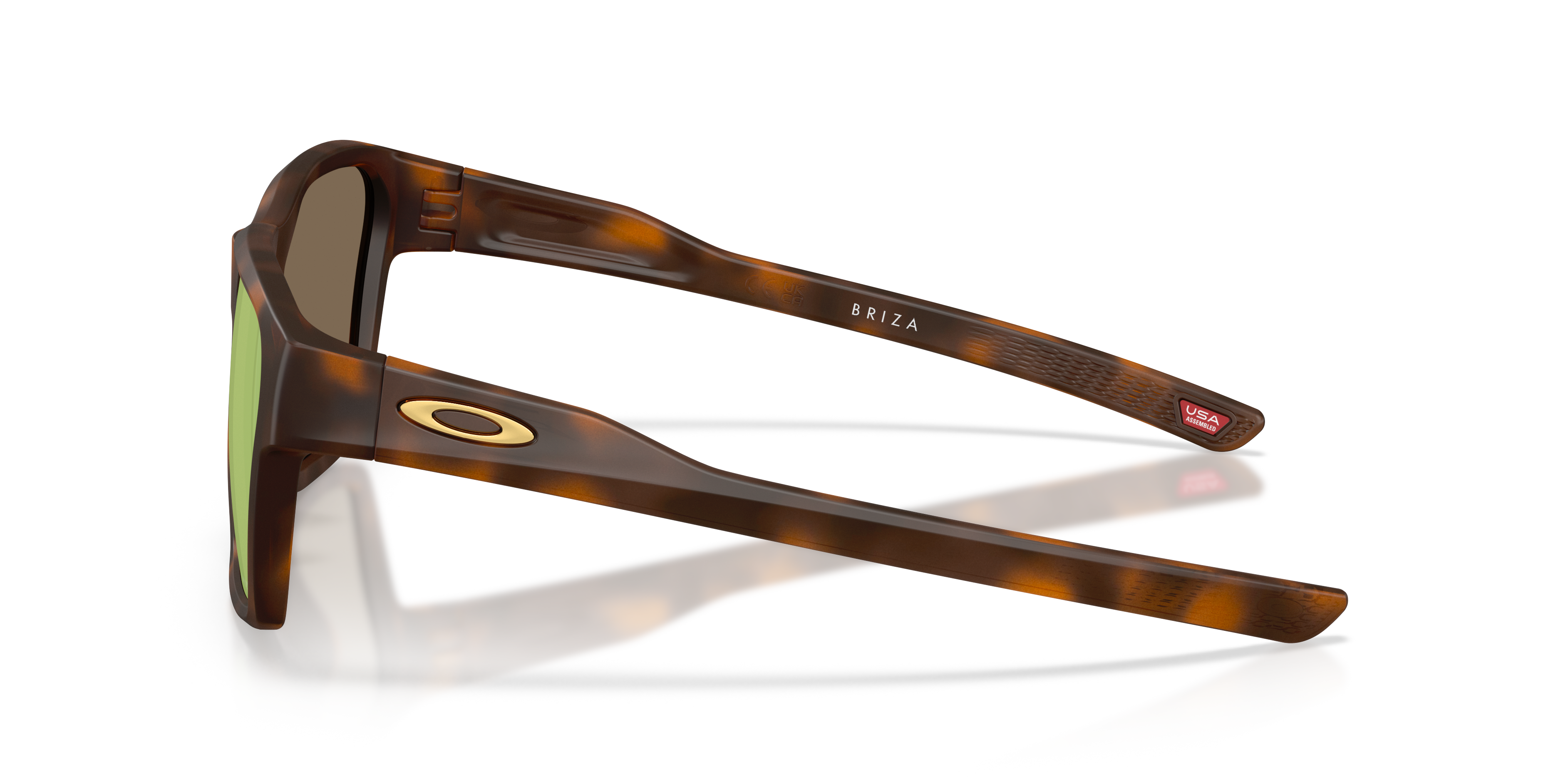OO9497 BRIZA 949706 Occhiali da sole Oakley 4