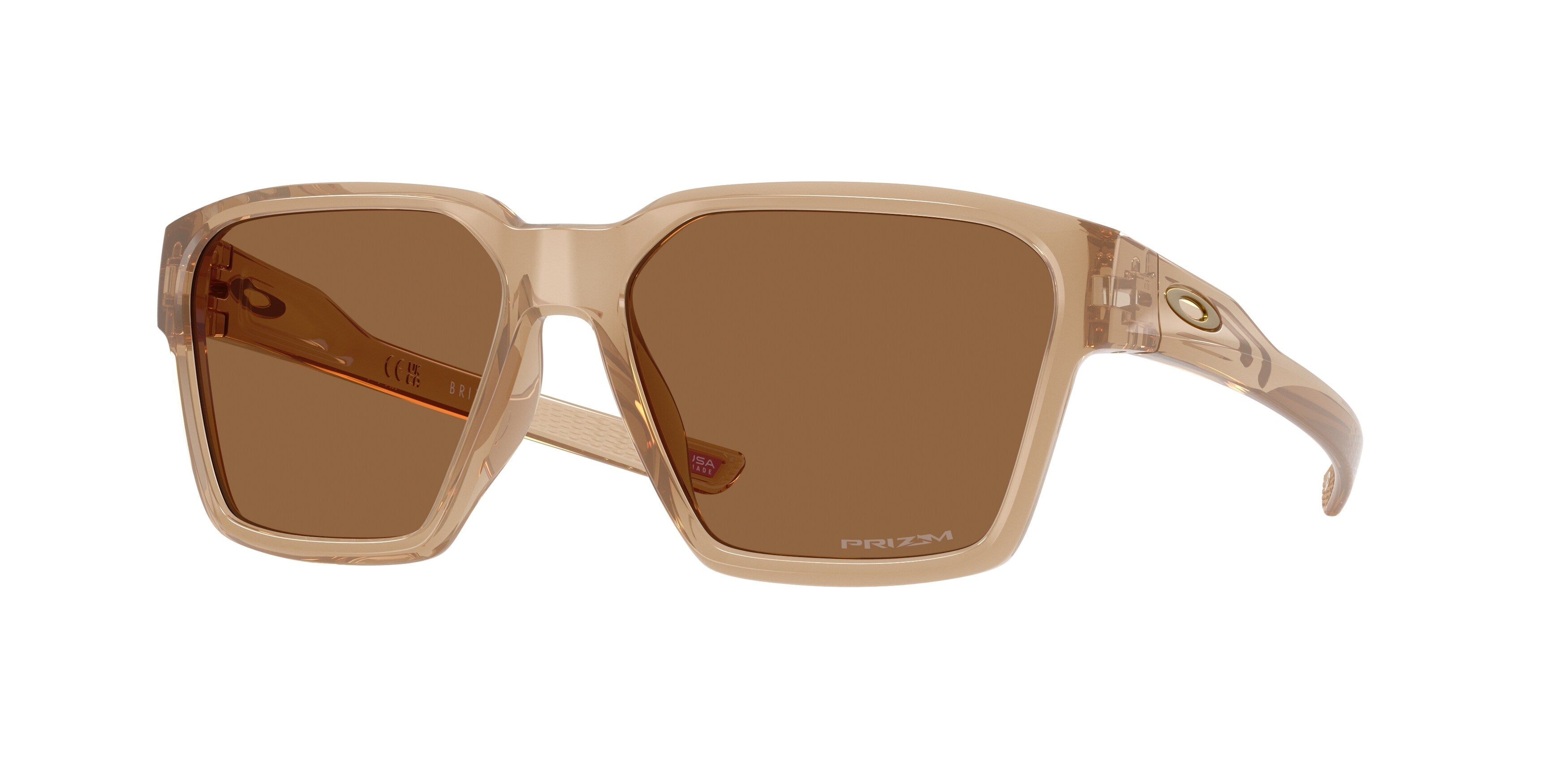 OO9497 BRIZA 949707 Occhiali da sole Oakley 1