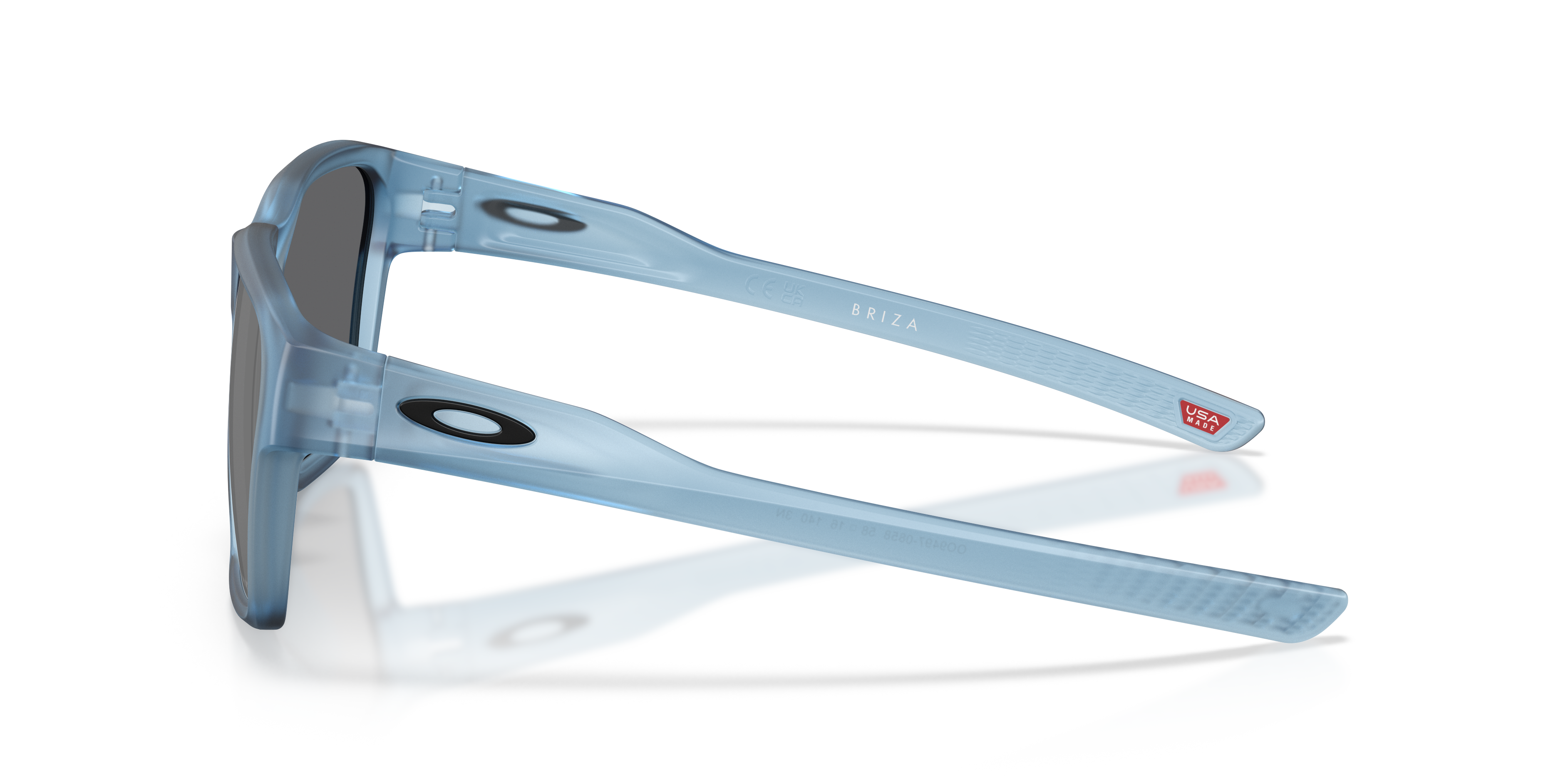 OO9497 BRIZA 949708 Occhiali da sole Oakley 4