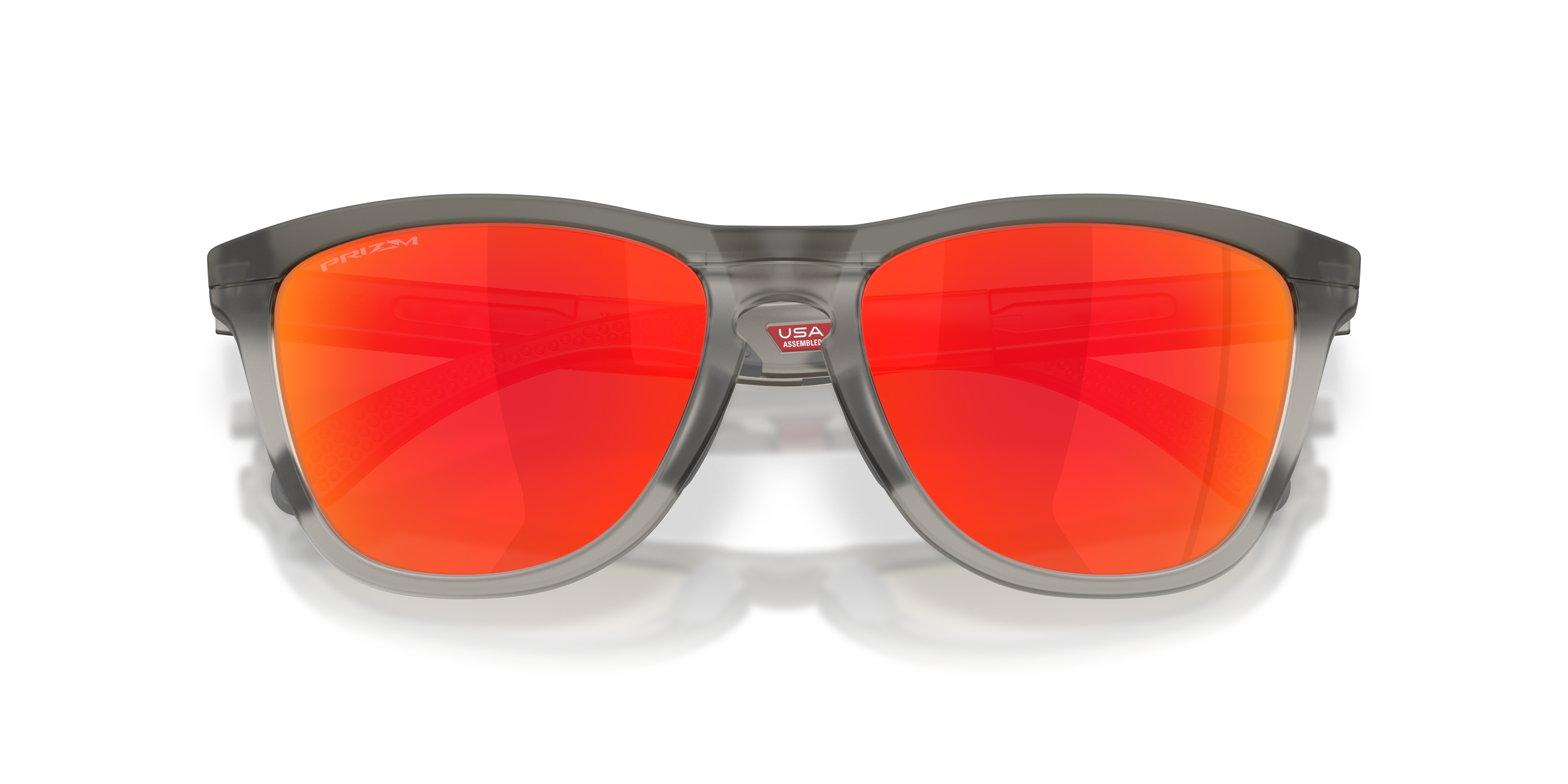 OO9503 FROGSKINS RANGE XL 950301 Occhiali da sole Oakley 2