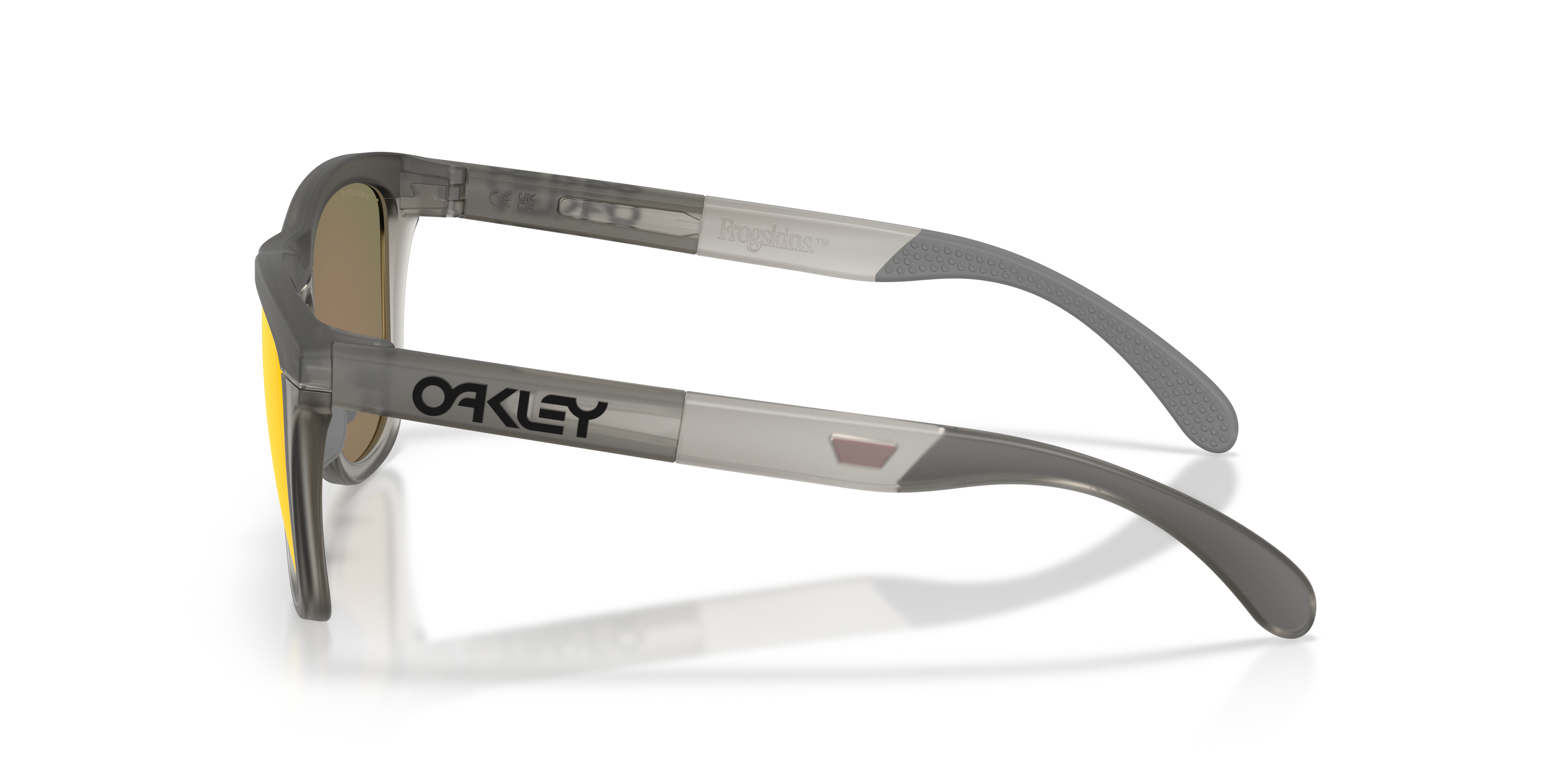 OO9503 FROGSKINS RANGE XL 950301 Occhiali da sole Oakley 4