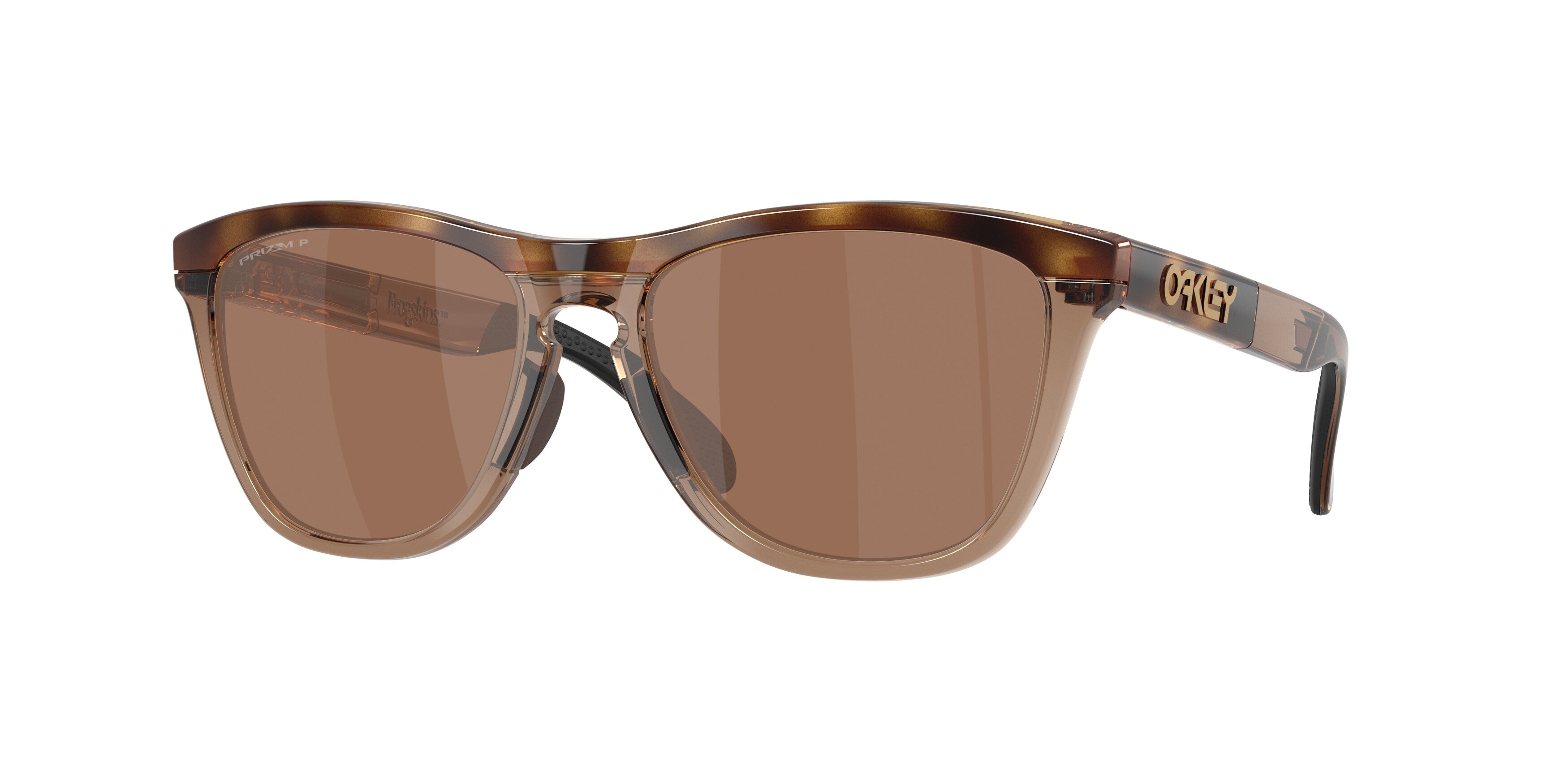 OO9503 FROGSKINS RANGE XL 950302 Occhiali da sole Oakley 1