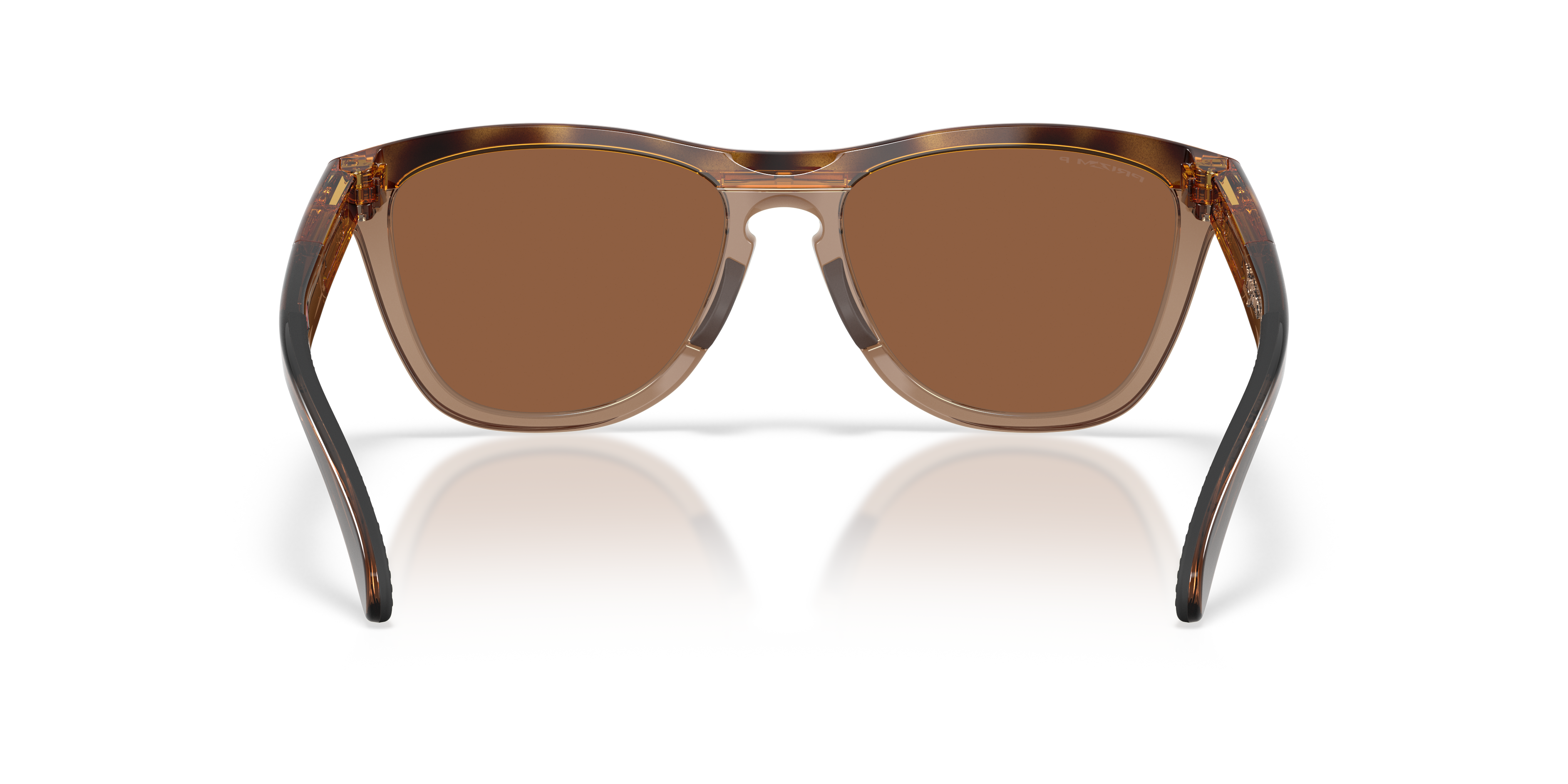 OO9503 FROGSKINS RANGE XL 950302 Occhiali da sole Oakley 5