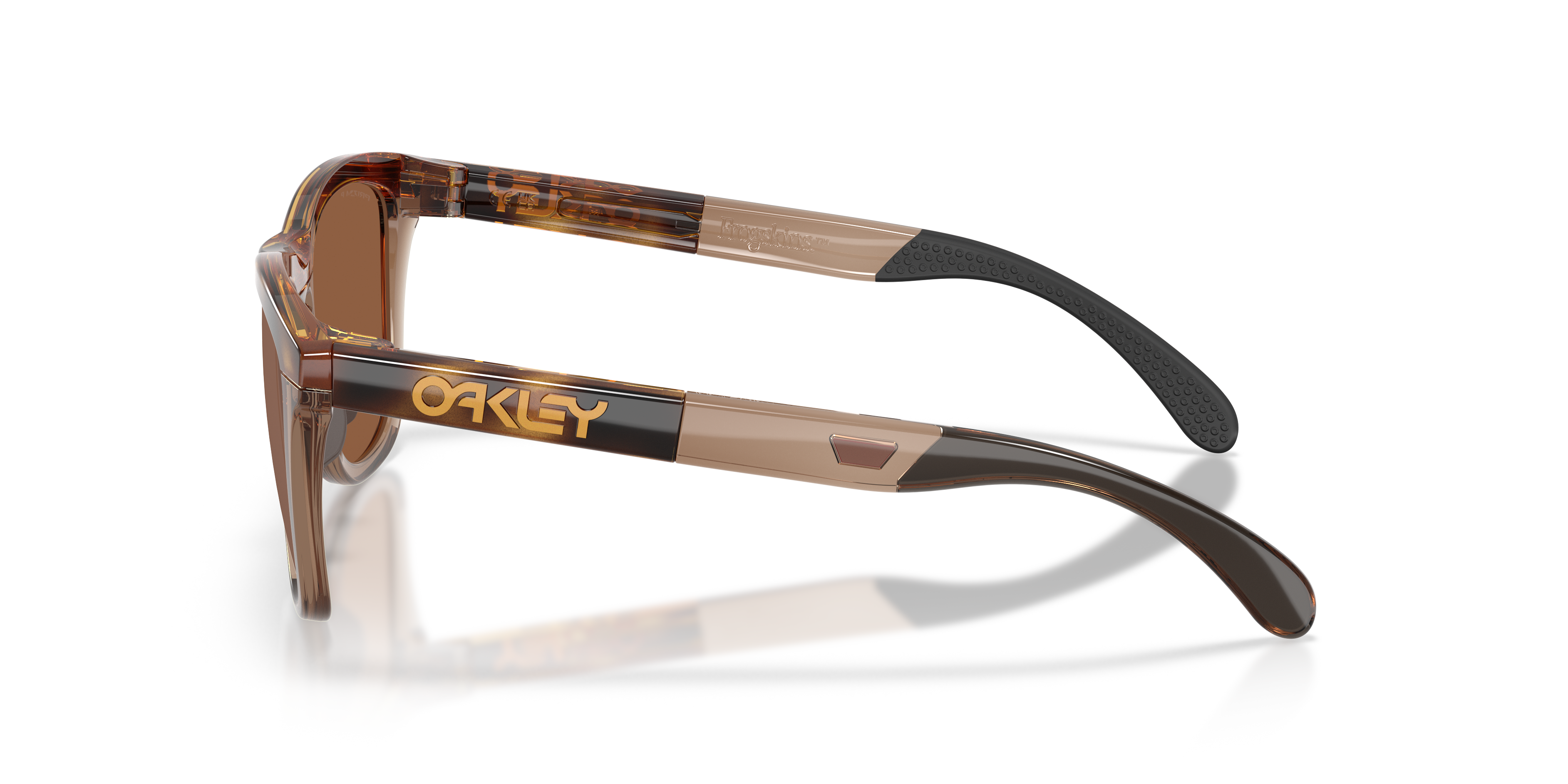 OO9503 FROGSKINS RANGE XL 950302 Occhiali da sole Oakley 4