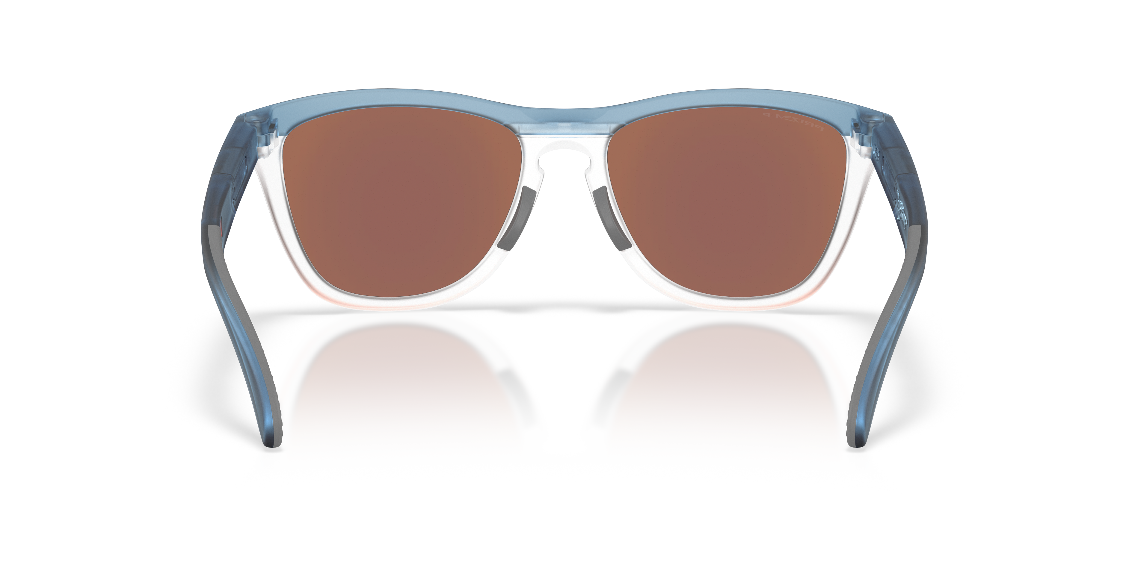 OO9503 FROGSKINS RANGE XL 950303 Occhiali da sole Oakley 5
