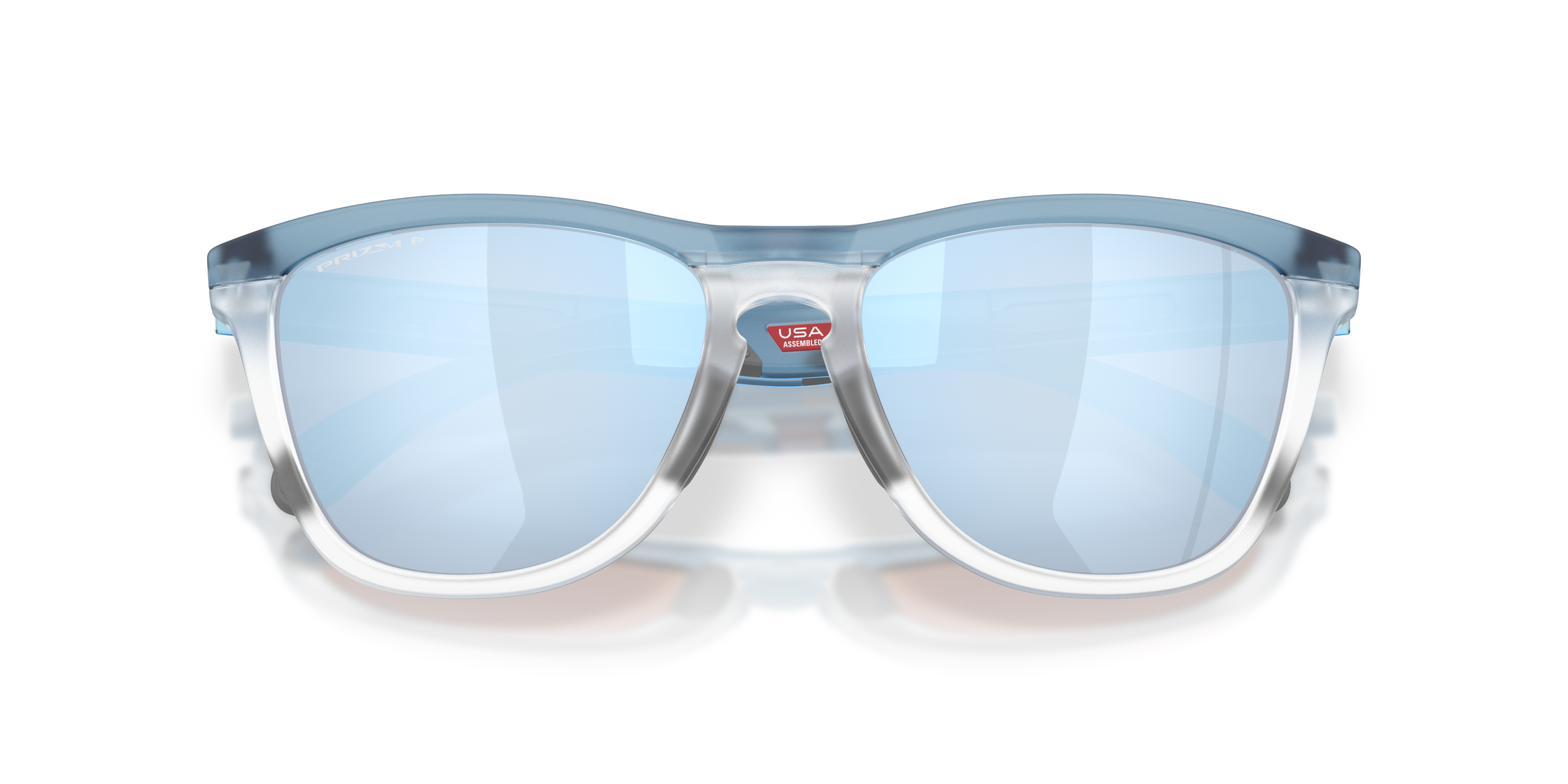 OO9503 FROGSKINS RANGE XL 950303 Occhiali da sole Oakley 2