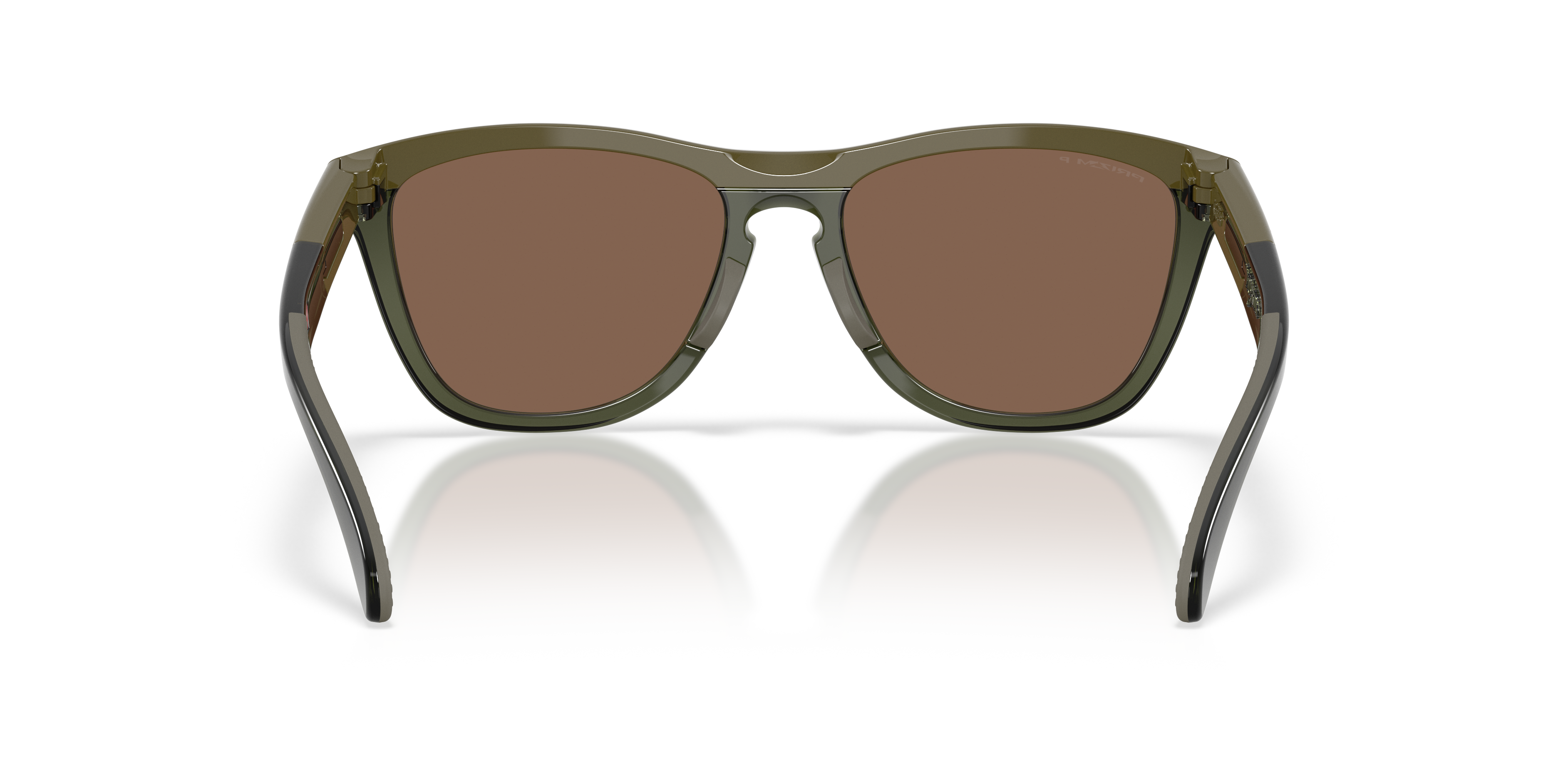 OO9503 FROGSKINS RANGE XL 950304 Occhiali da sole Oakley 5