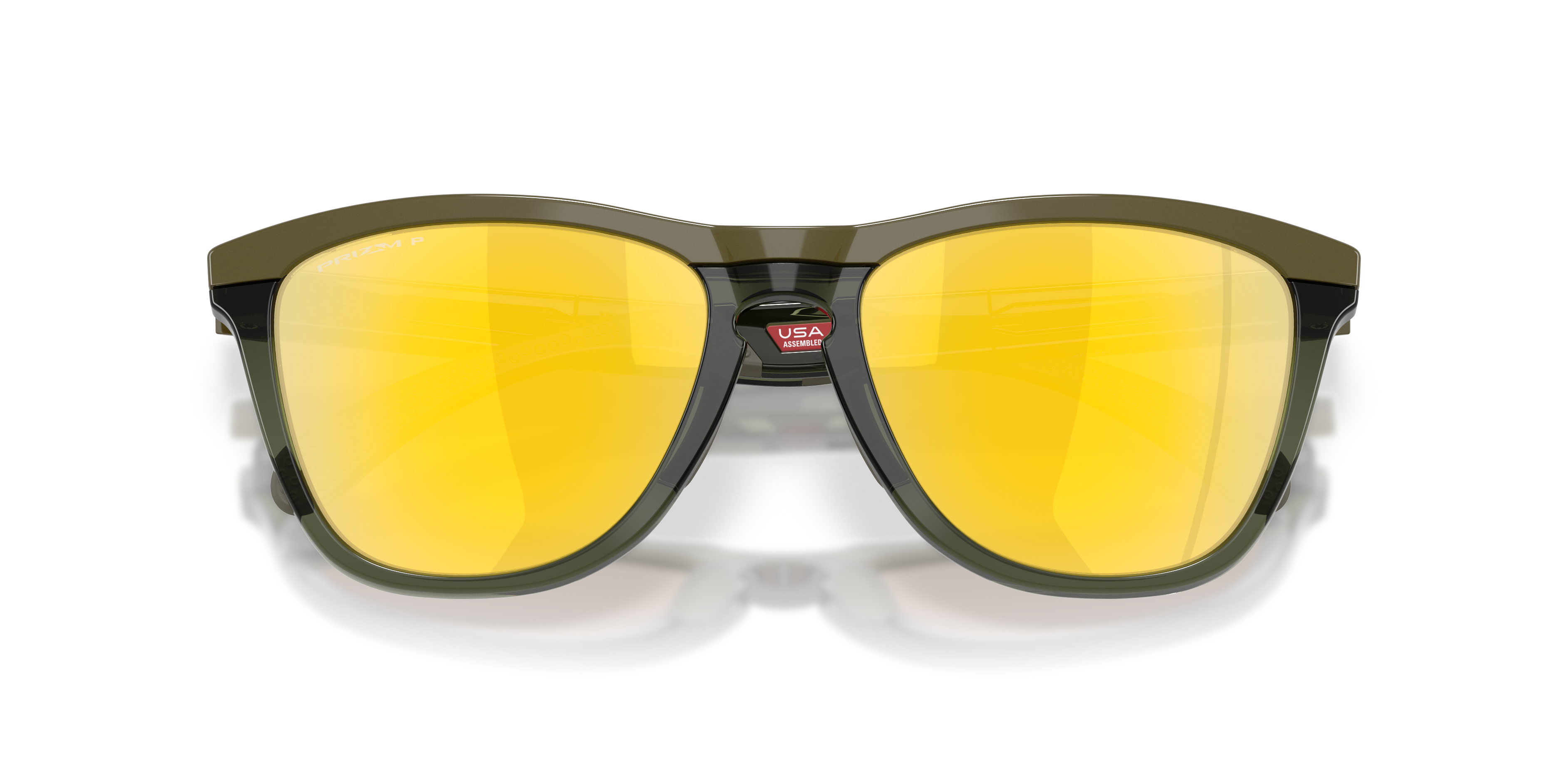 OO9503 FROGSKINS RANGE XL 950304 Occhiali da sole Oakley 2