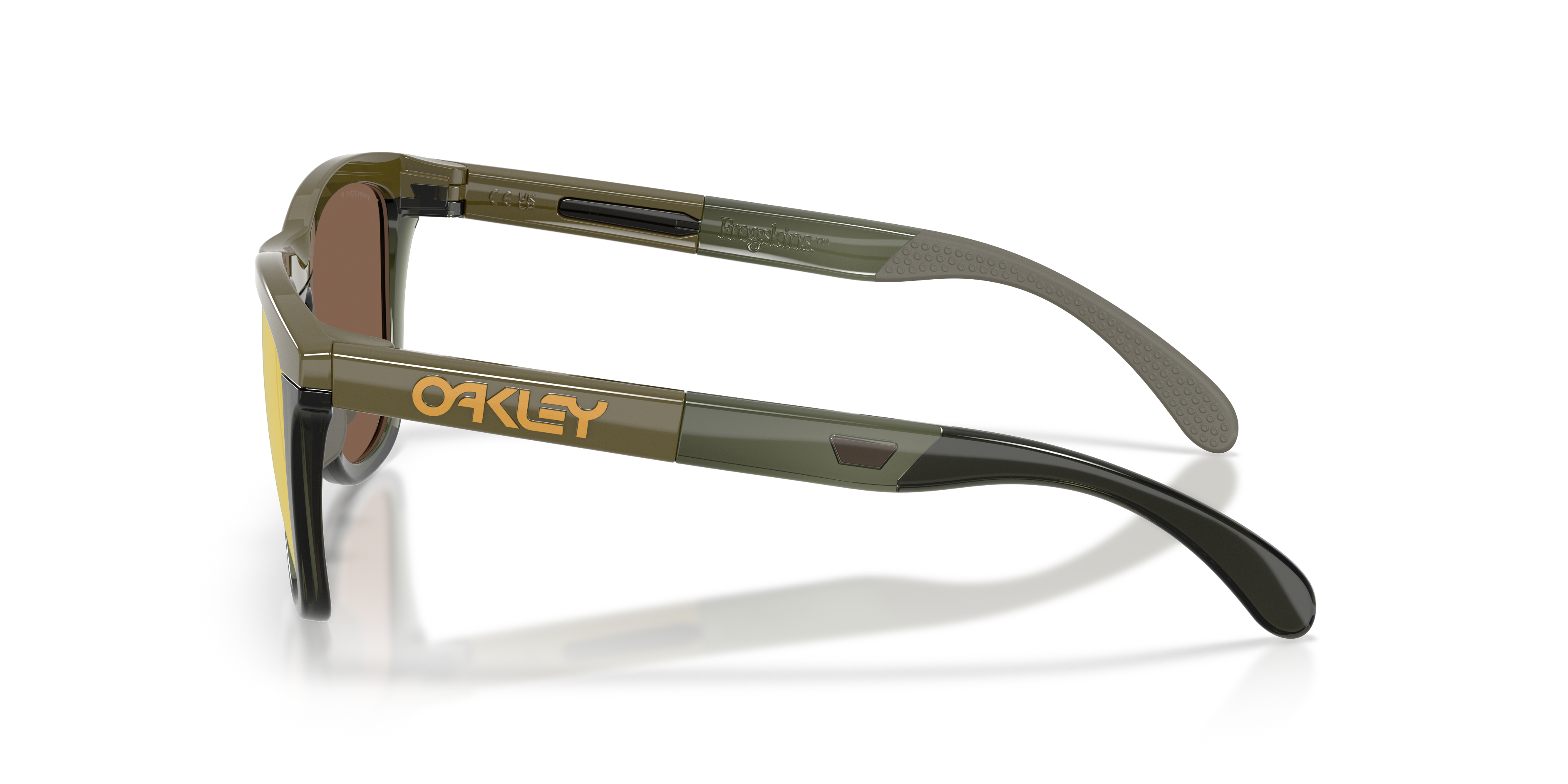 OO9503 FROGSKINS RANGE XL 950304 Occhiali da sole Oakley 4