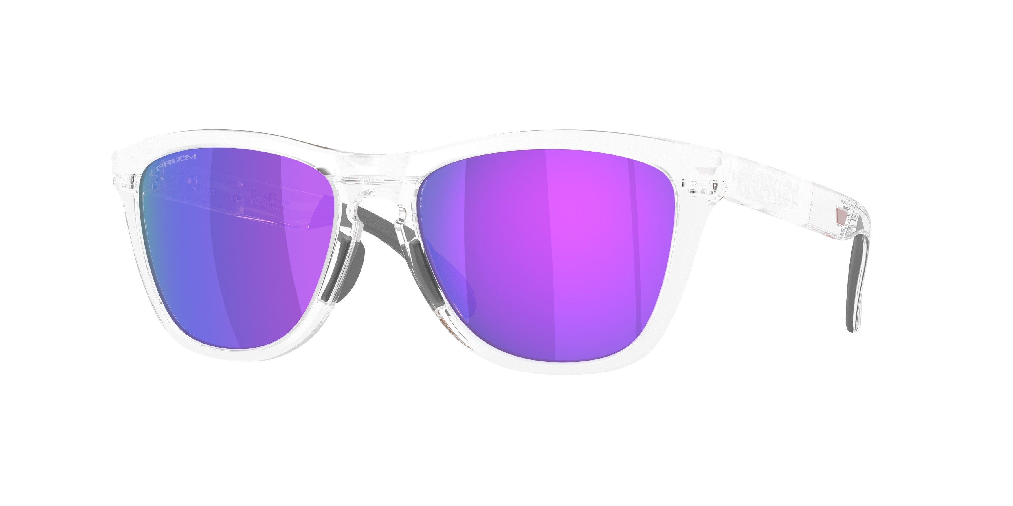 OO9503 FROGSKINS RANGE XL 950305 Occhiali da sole Oakley 1