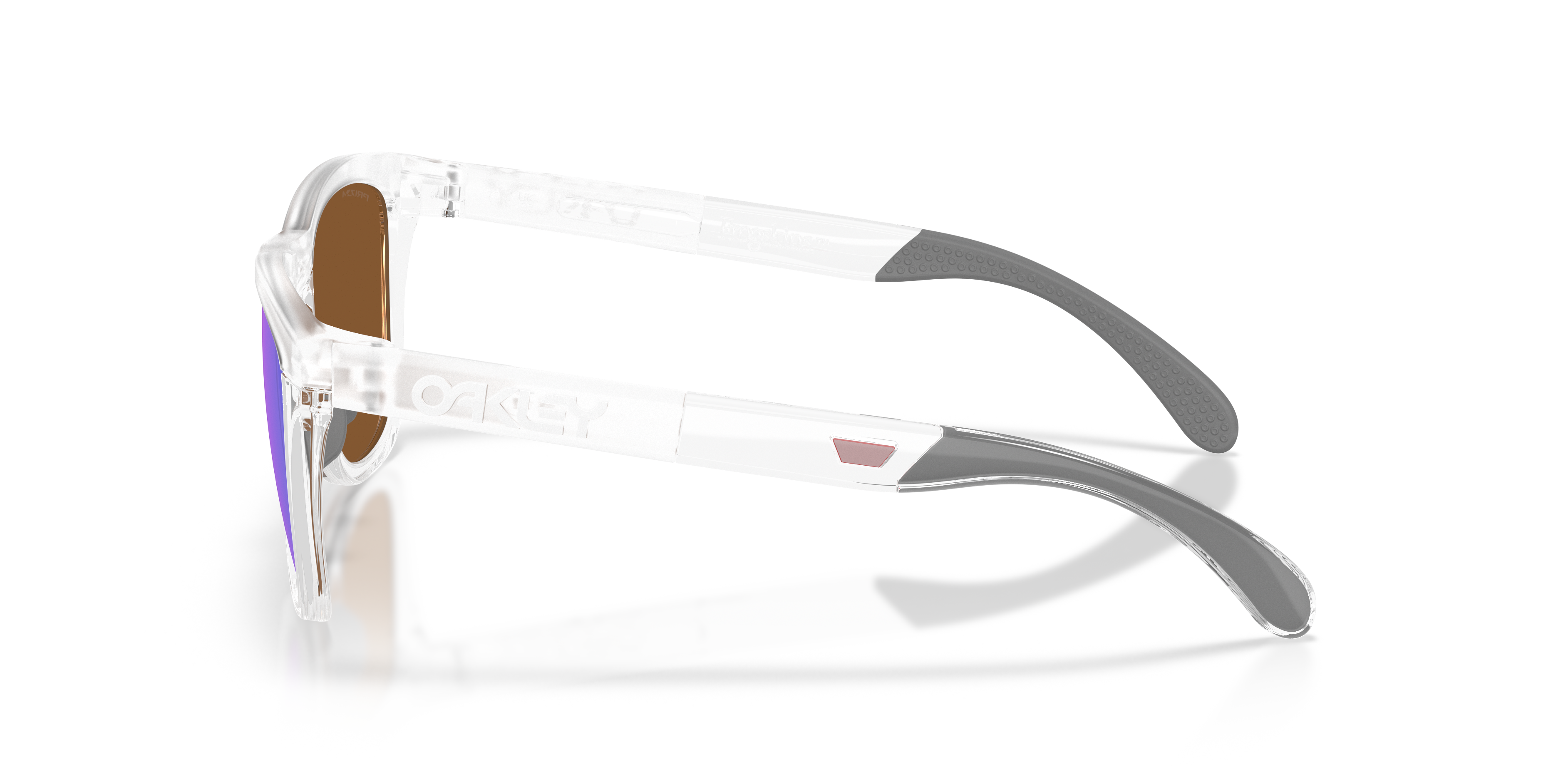 OO9503 FROGSKINS RANGE XL 950305 Occhiali da sole Oakley 4