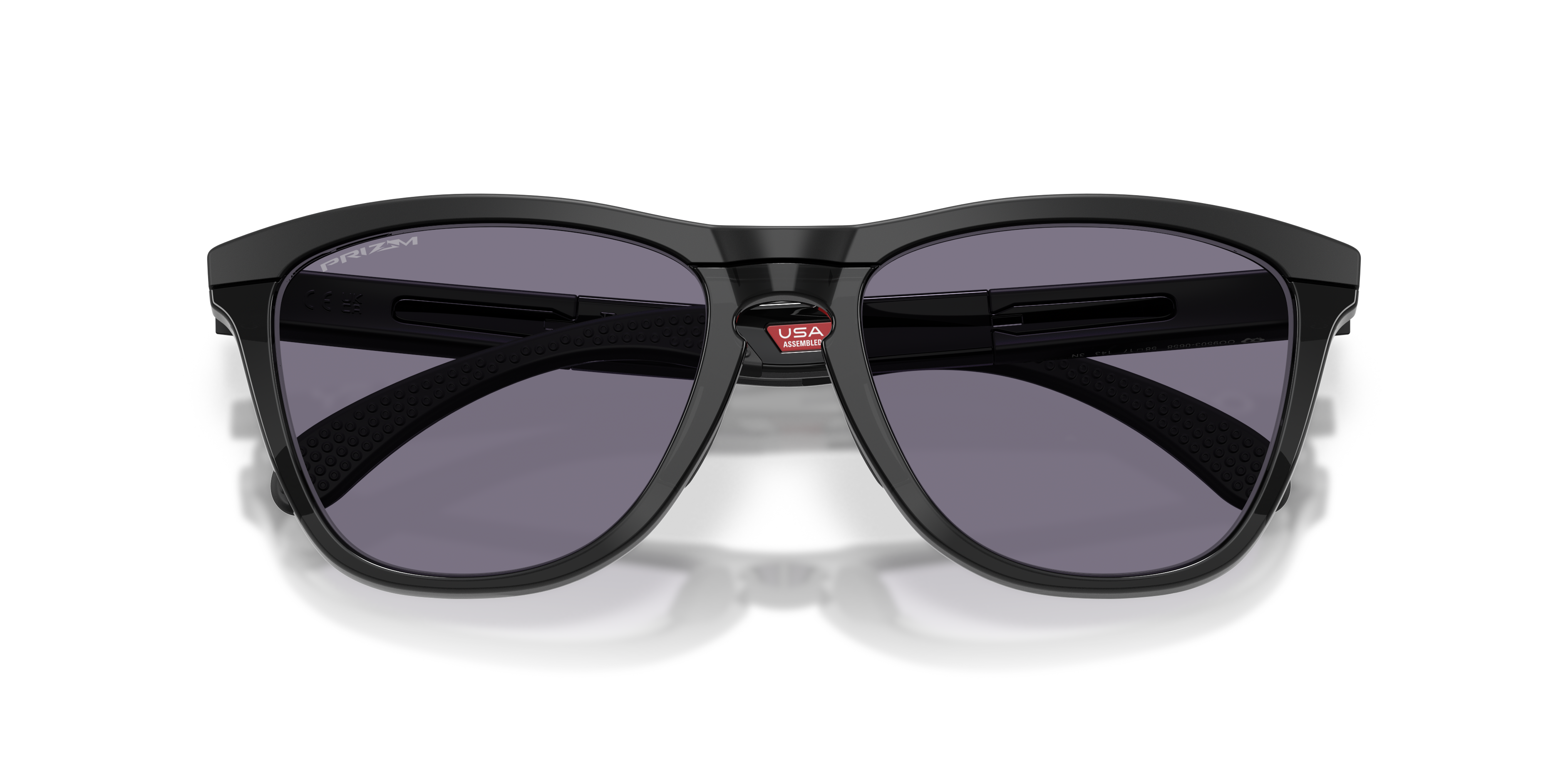OO9503 FROGSKINS RANGE XL 950306 Occhiali da sole Oakley 2