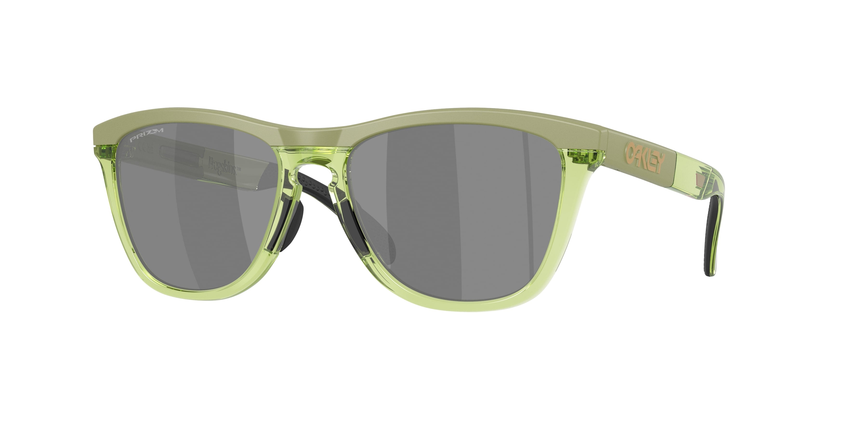 OO9503 FROGSKINS RANGE XL 950307 Occhiali da sole Oakley 1