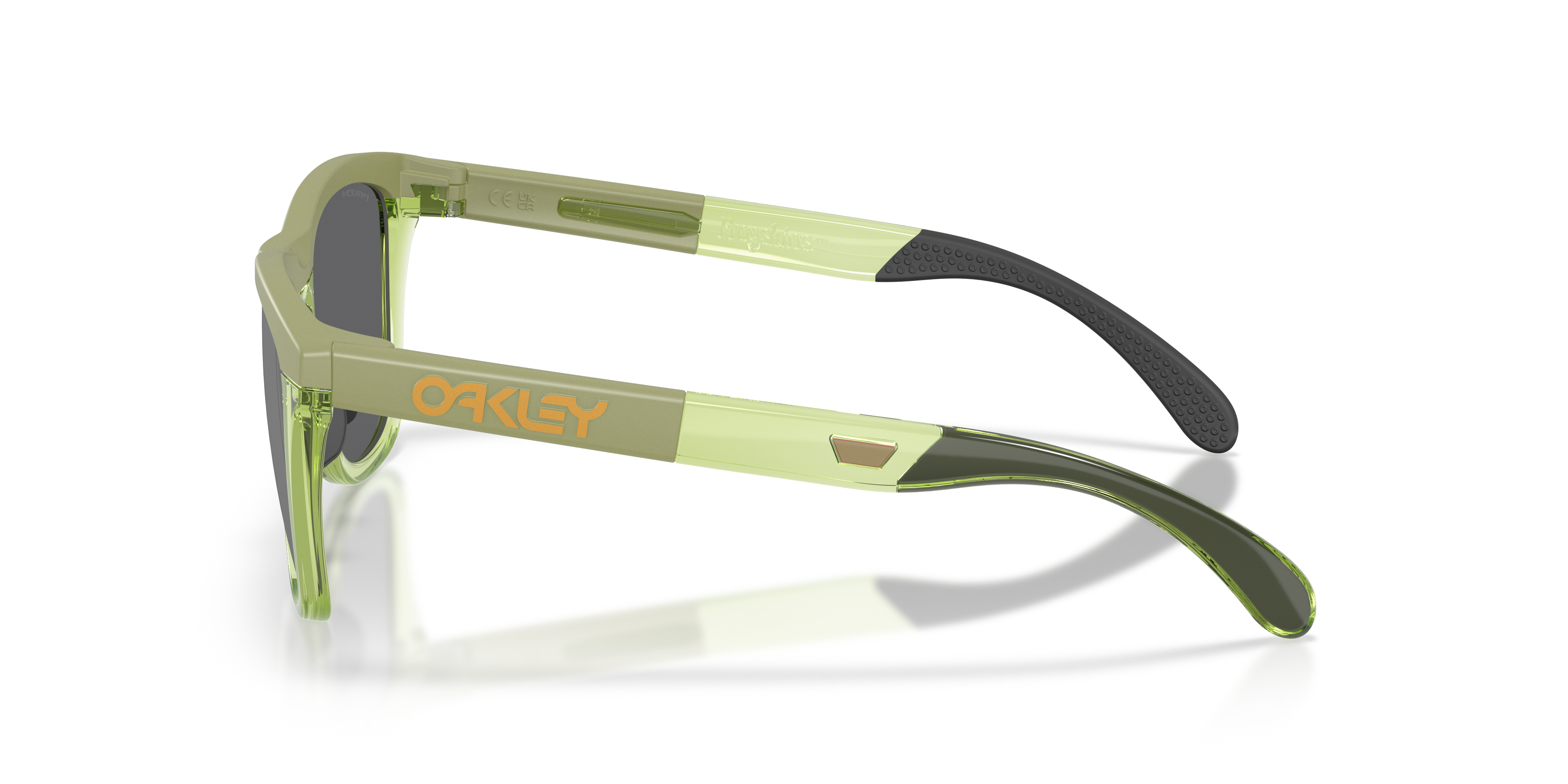 OO9503 FROGSKINS RANGE XL 950307 Occhiali da sole Oakley 4