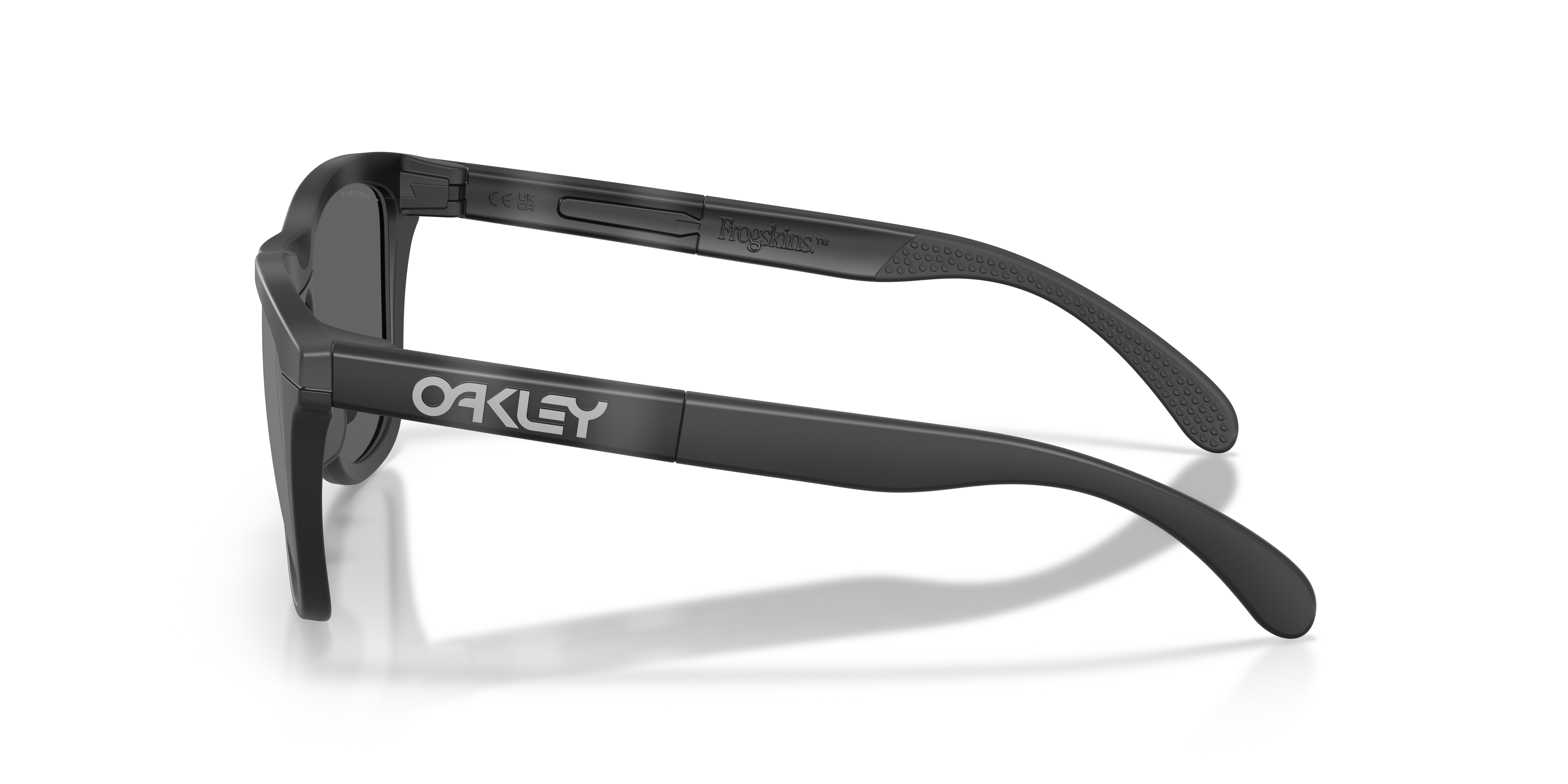 OO9503 FROGSKINS RANGE XL 950308 Occhiali da sole Oakley 4