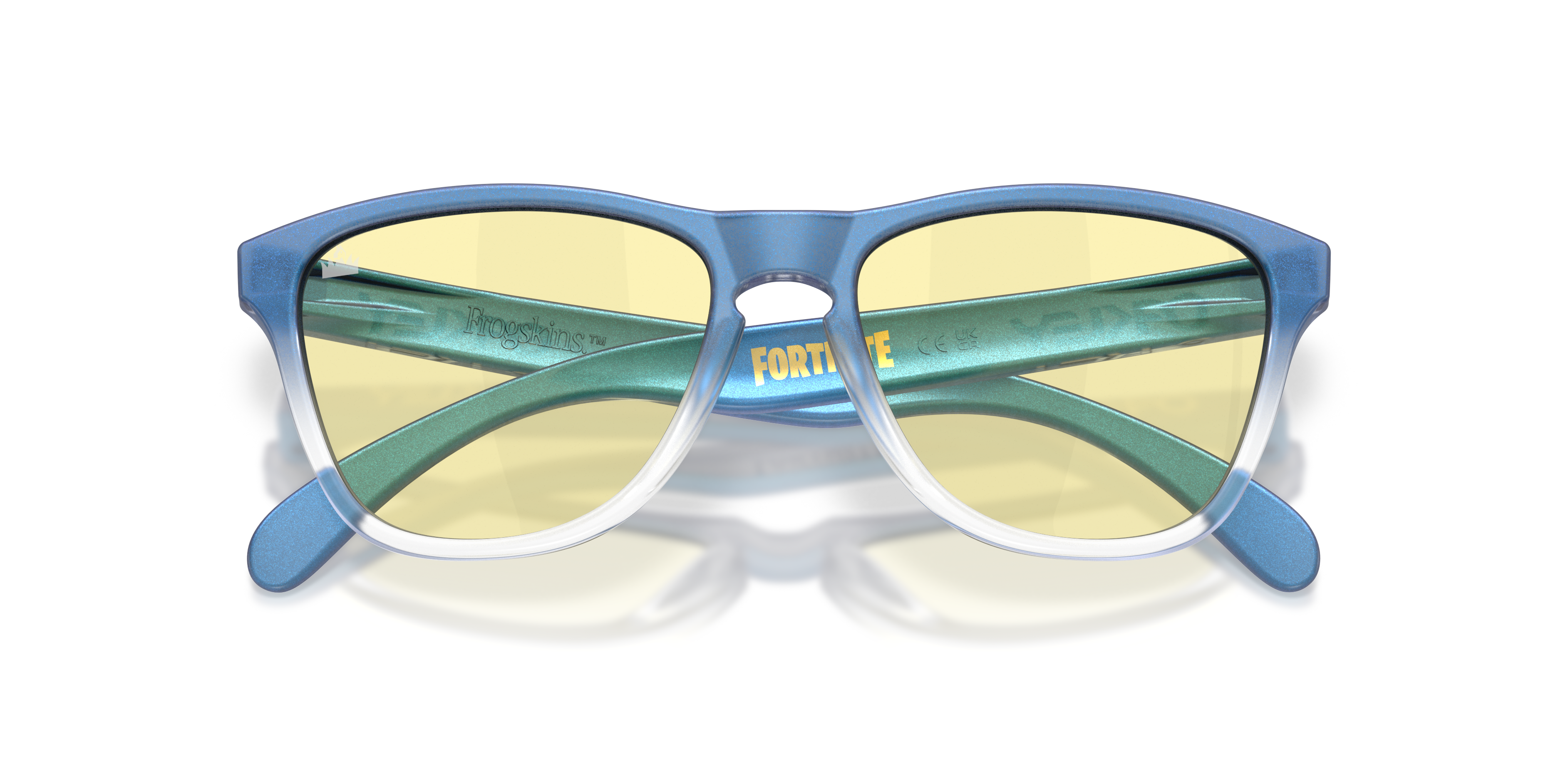 OO9508 FROGSKINS S 950807