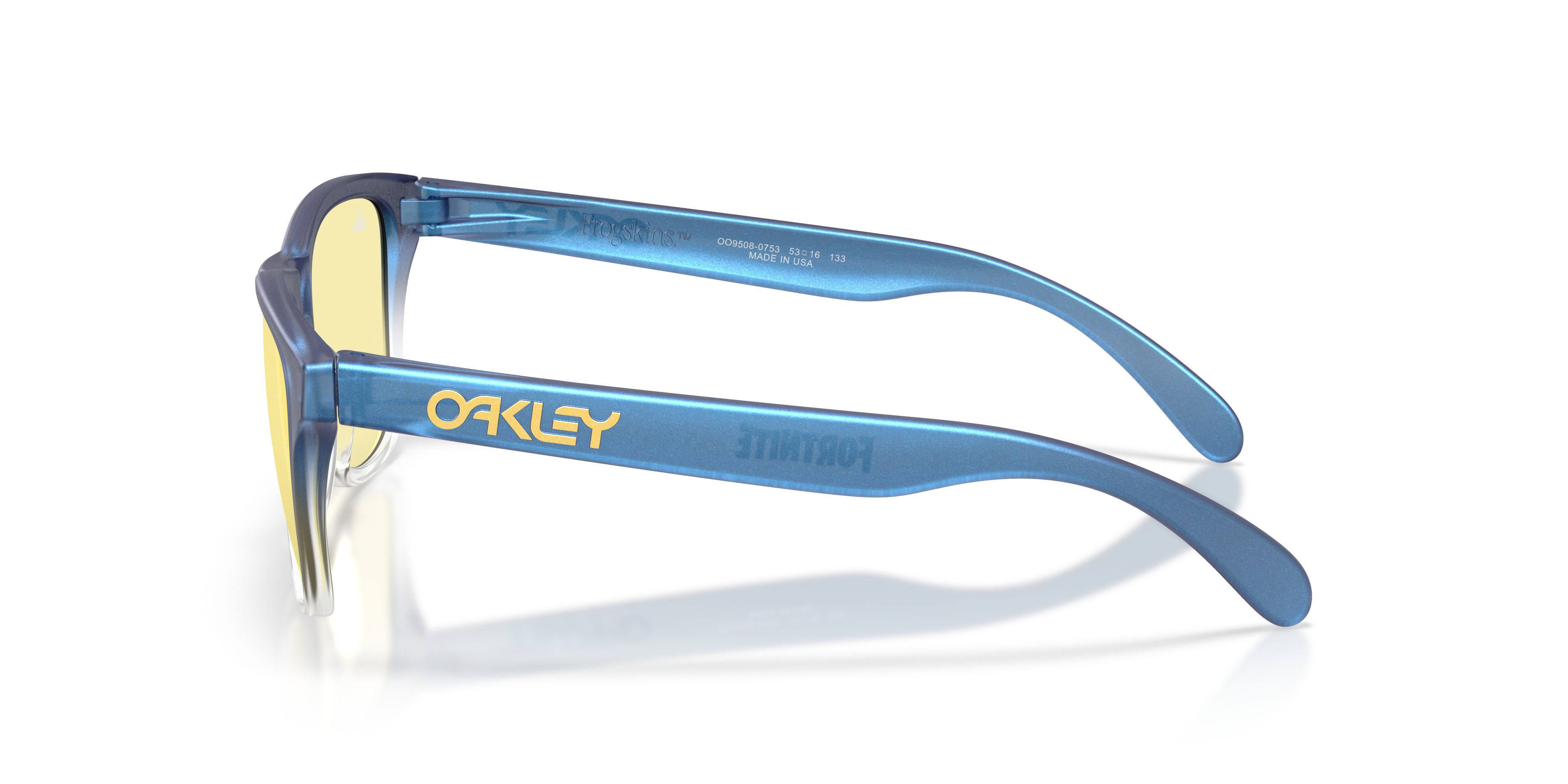 OO9508 FROGSKINS S 950807