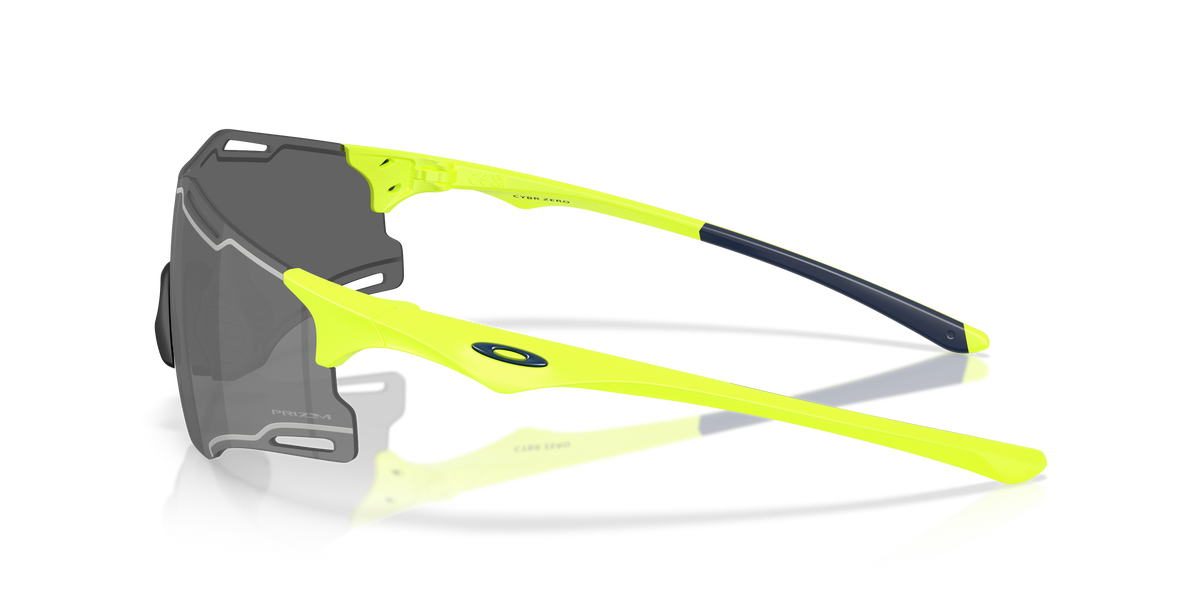 Oakley OO9512D CYBR ZERO 951210