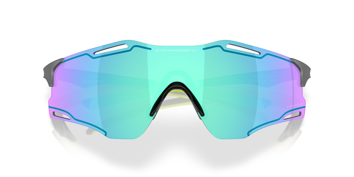Oakley OO9512D CYBR ZERO 951212