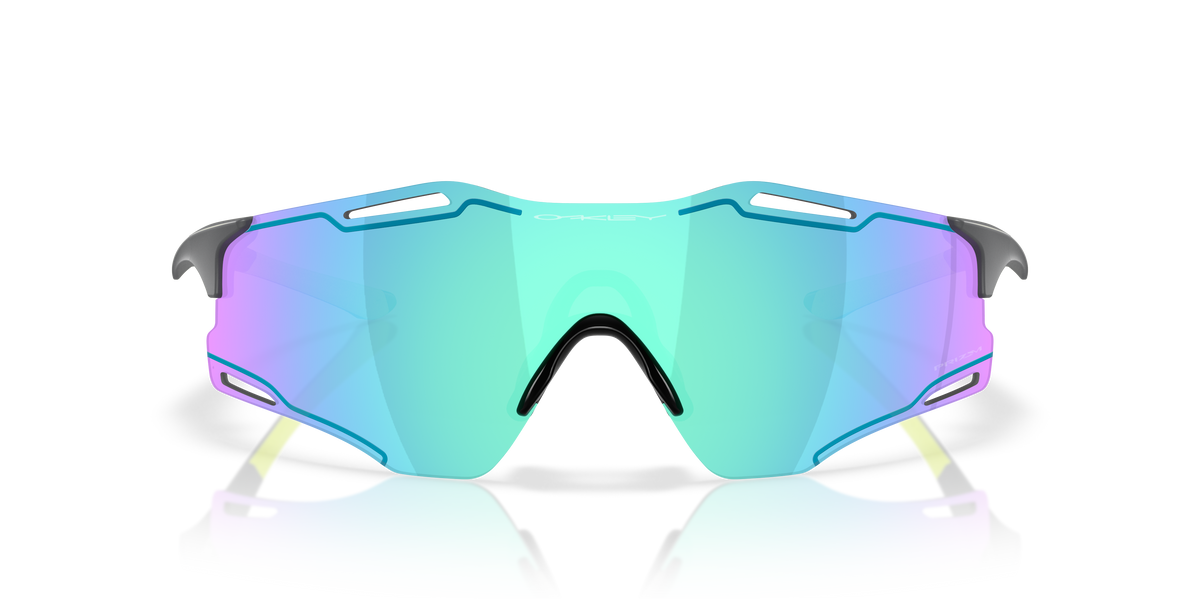 Oakley OO9512D CYBR ZERO 951212