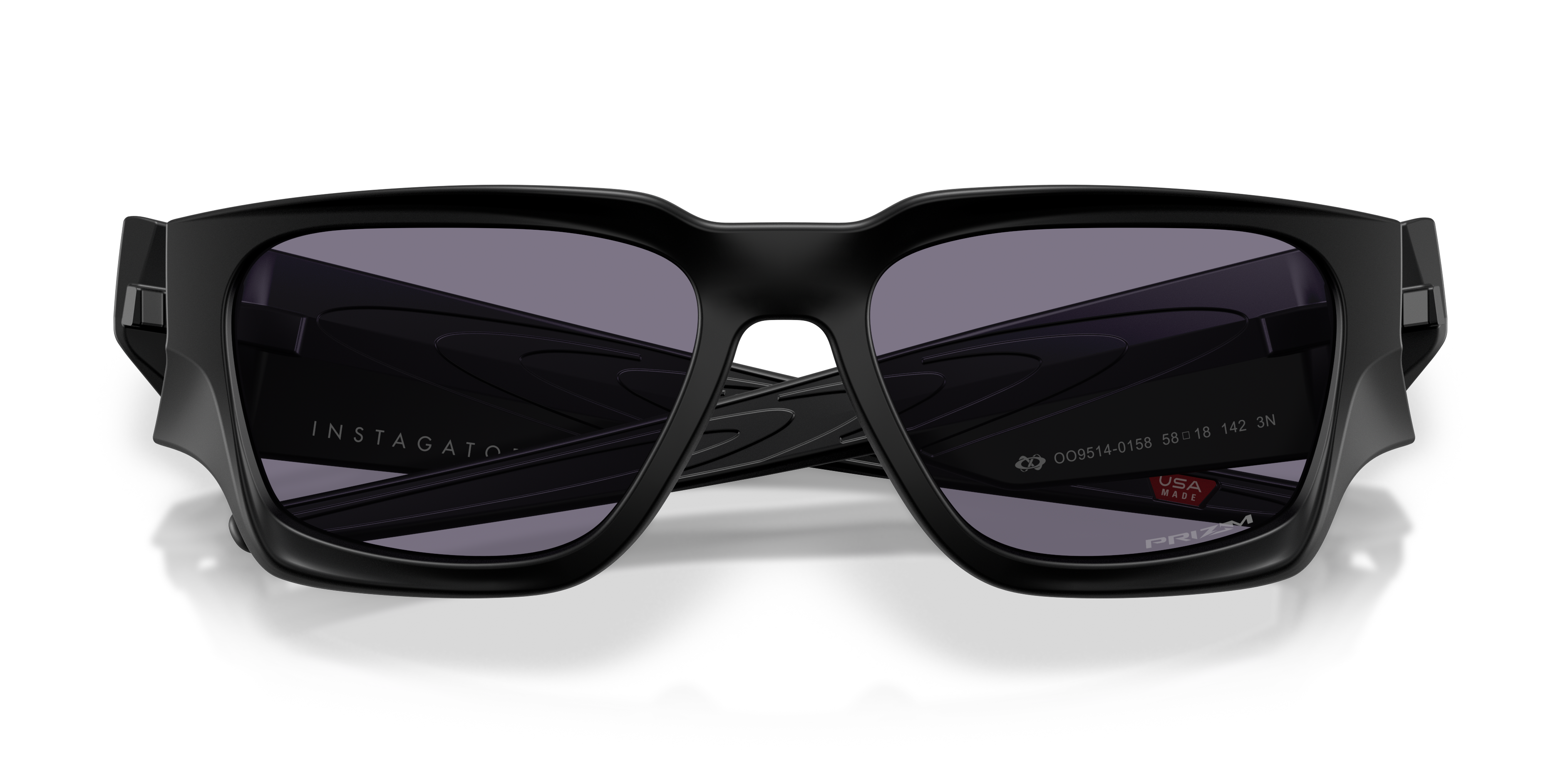 OO9514 INSTAGATOR 951401 Occhiali da sole Oakley 2